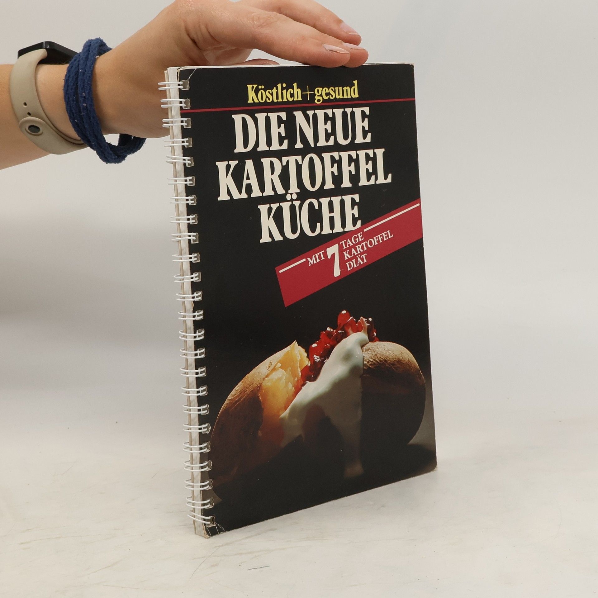 kolektiv Die neue Kartoffel-Küche