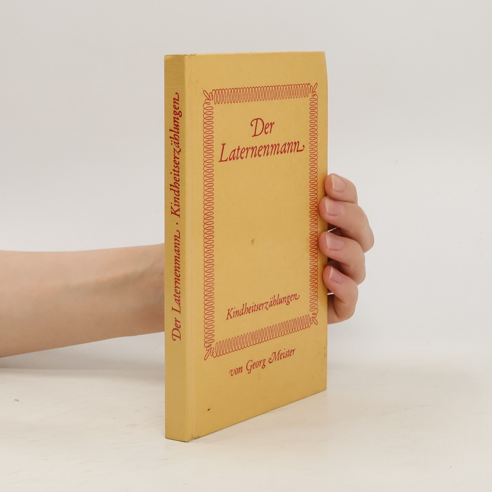 Der Laternenmann und andere Episoden