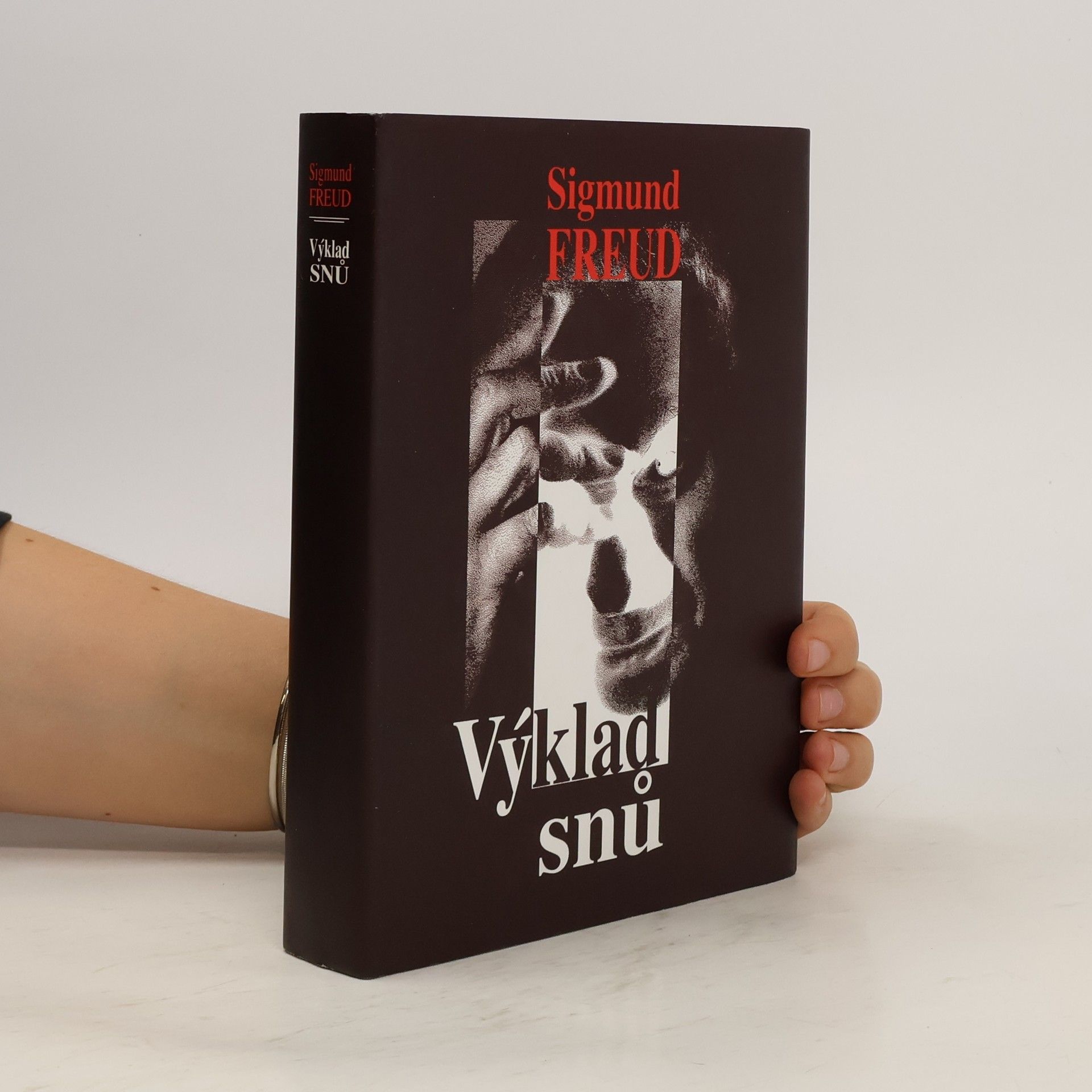 Sigmund Freud Výklad snů