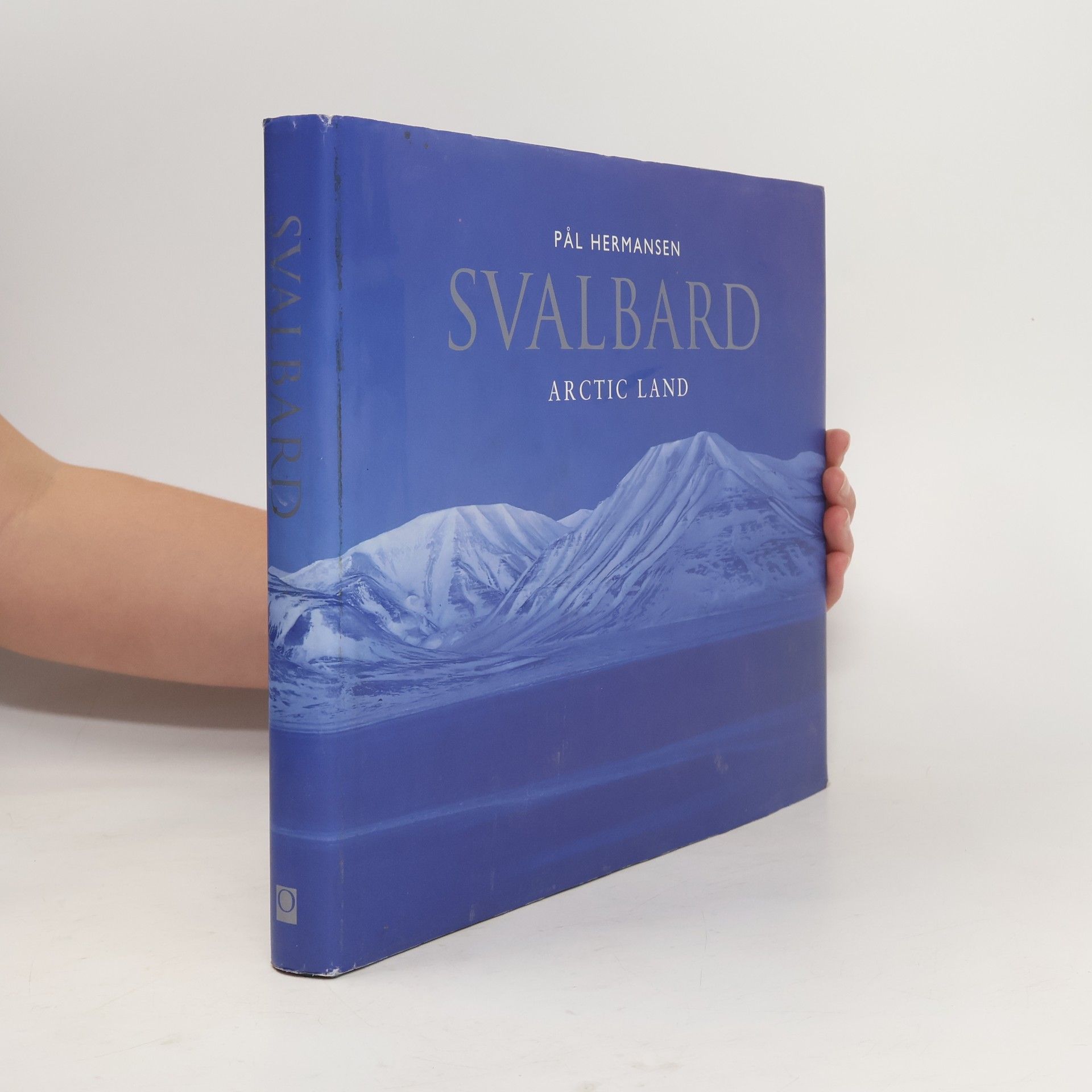 Pål Hermansen Svalbard