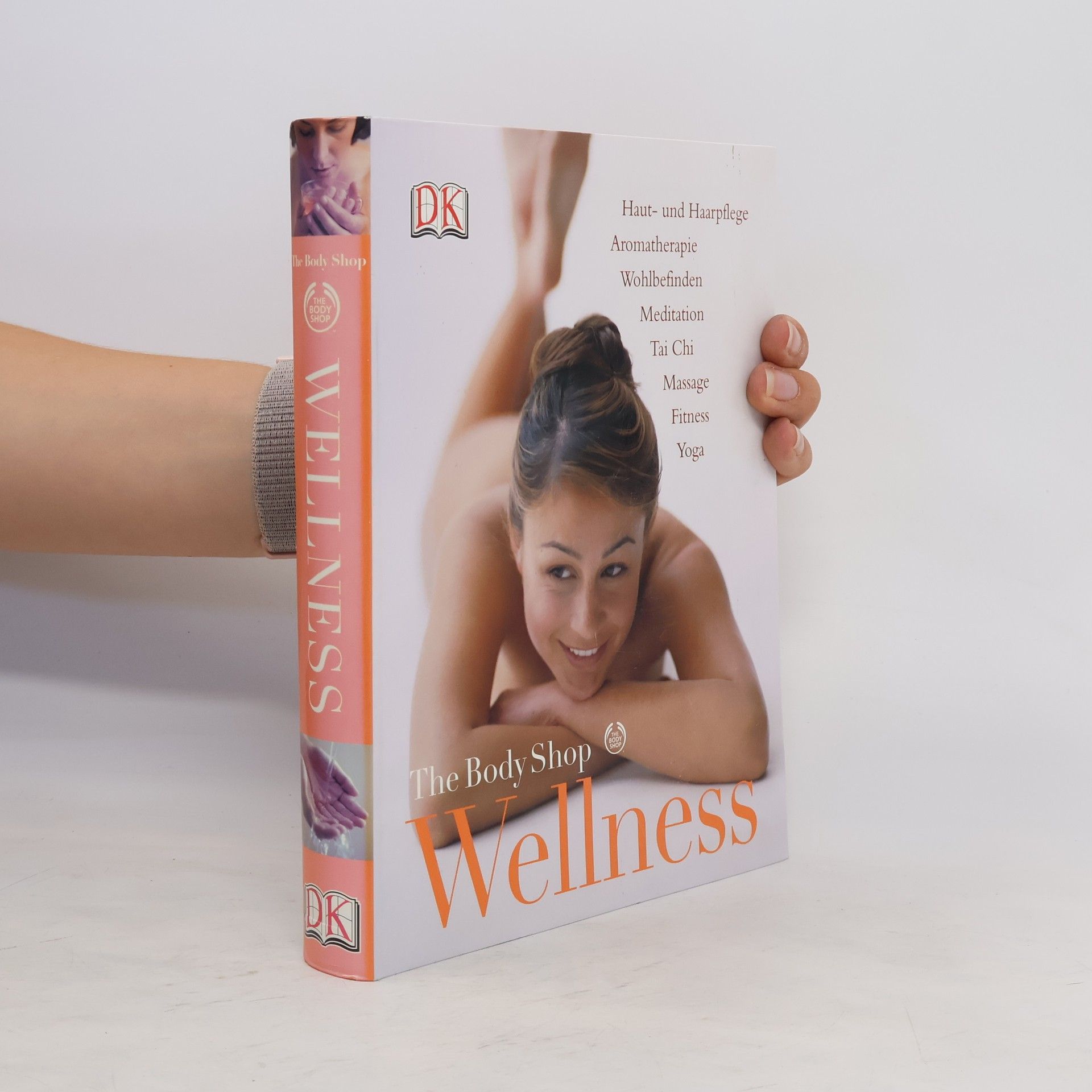 Renate Weinberger Wellness