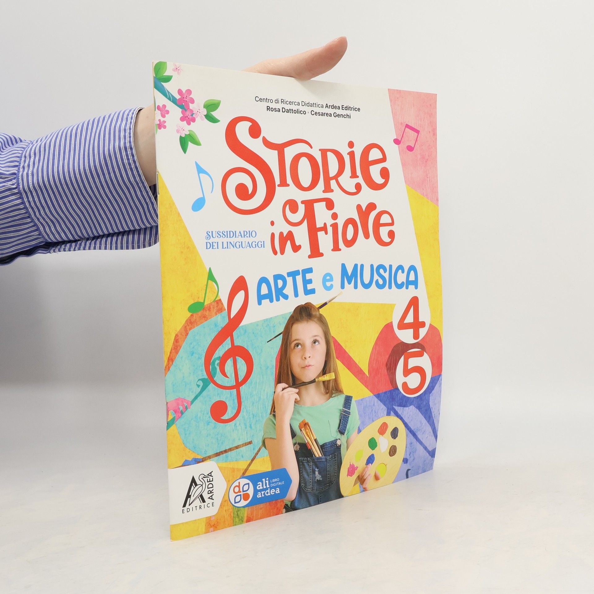Collective Storie in Fiore