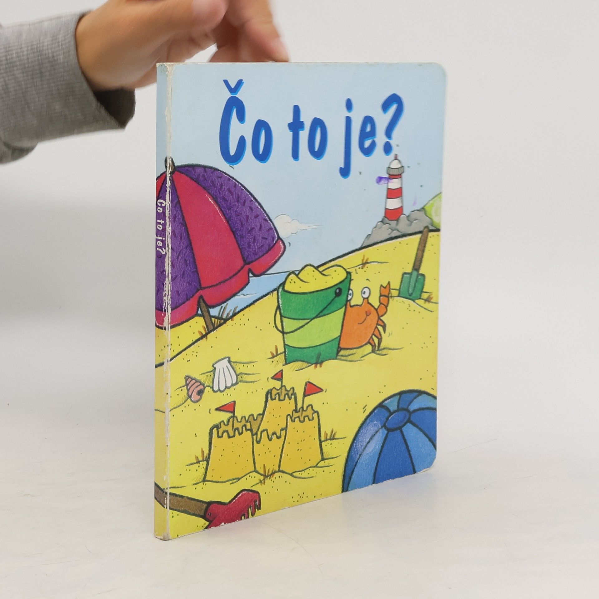 Collective Čo to je?