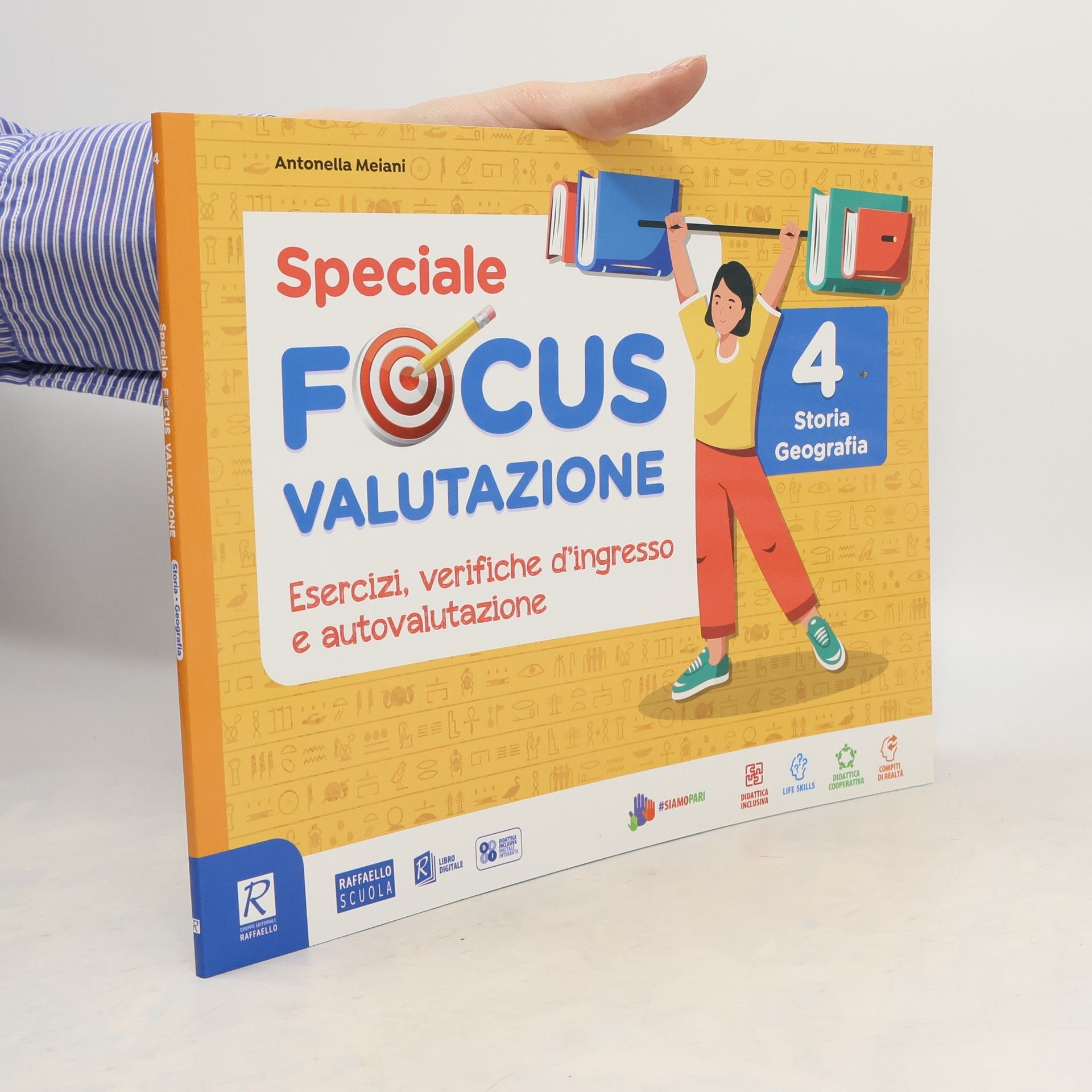 Antonella Meiani Speciale Focus valutazione 4