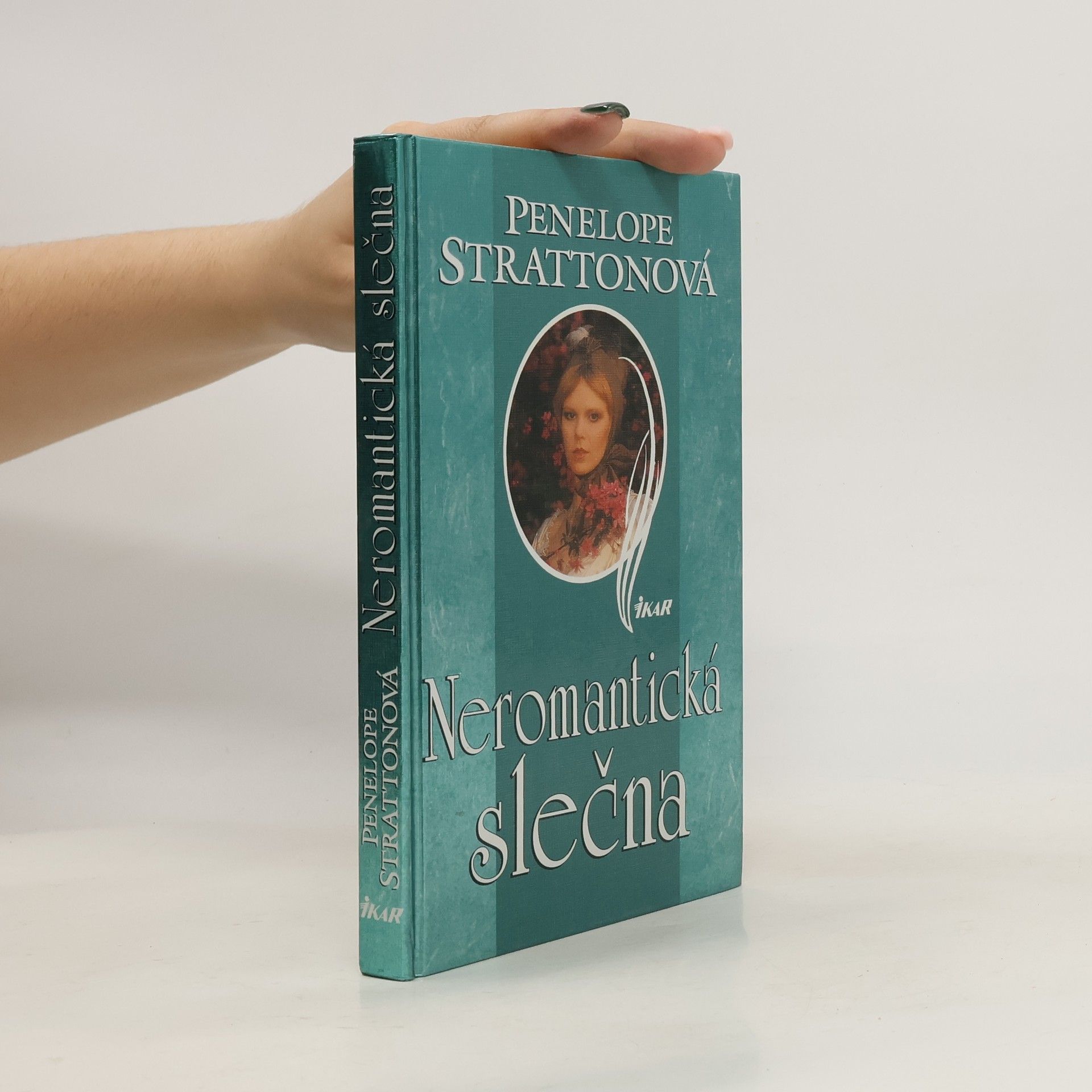 Neromantická slečna