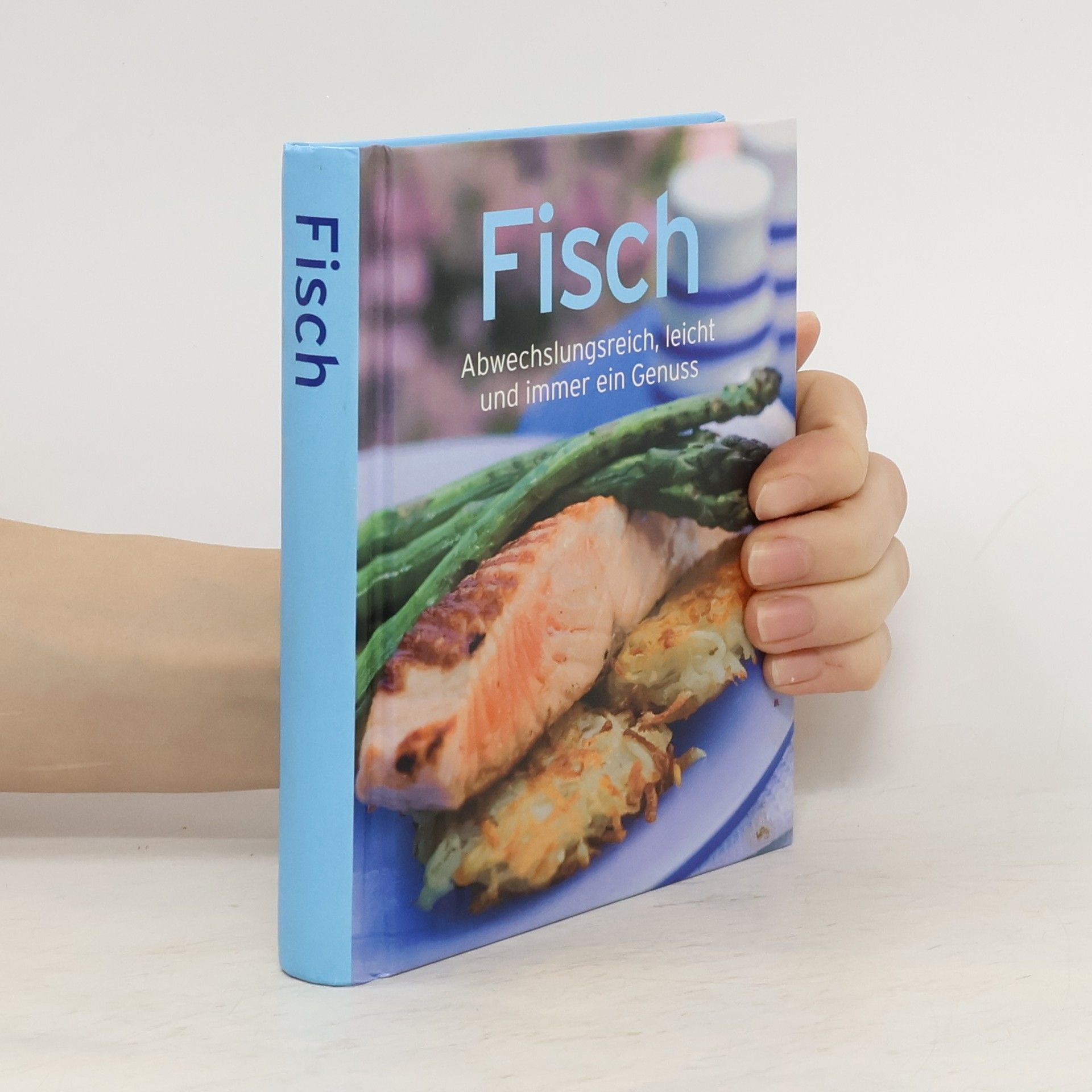 Autorenkollektiv Fisch