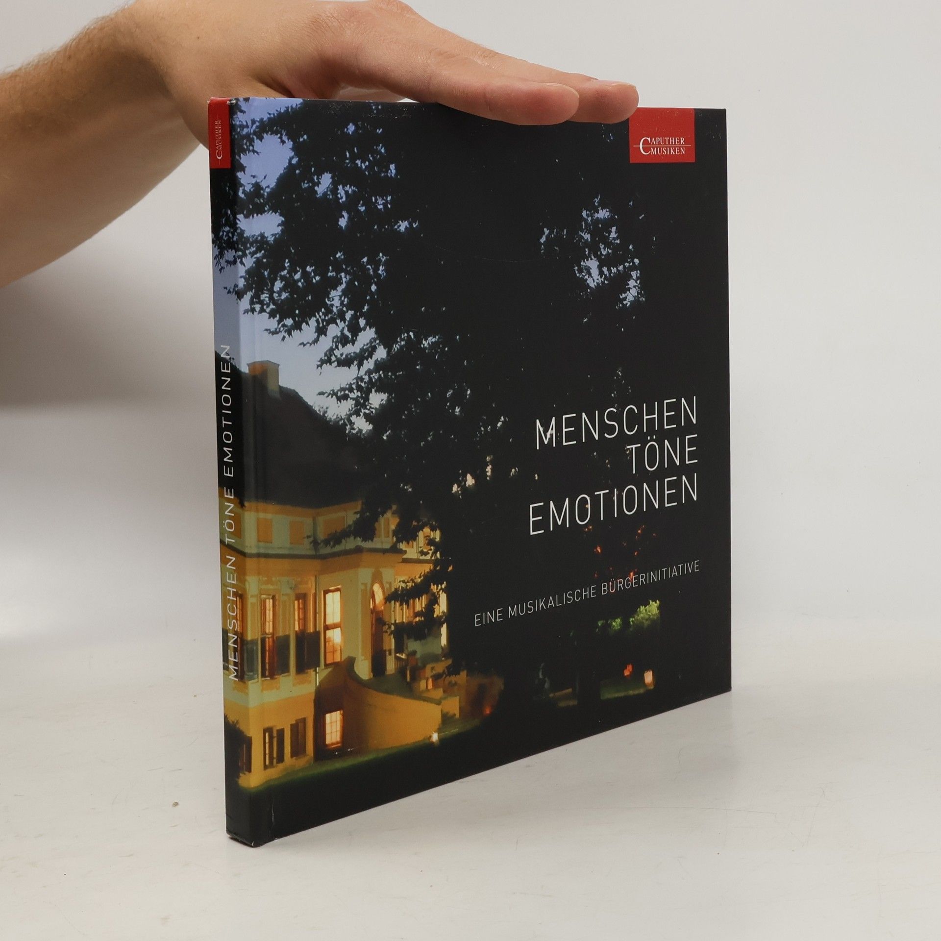 Grit Weirauch Menschen - Töne - Emotionen