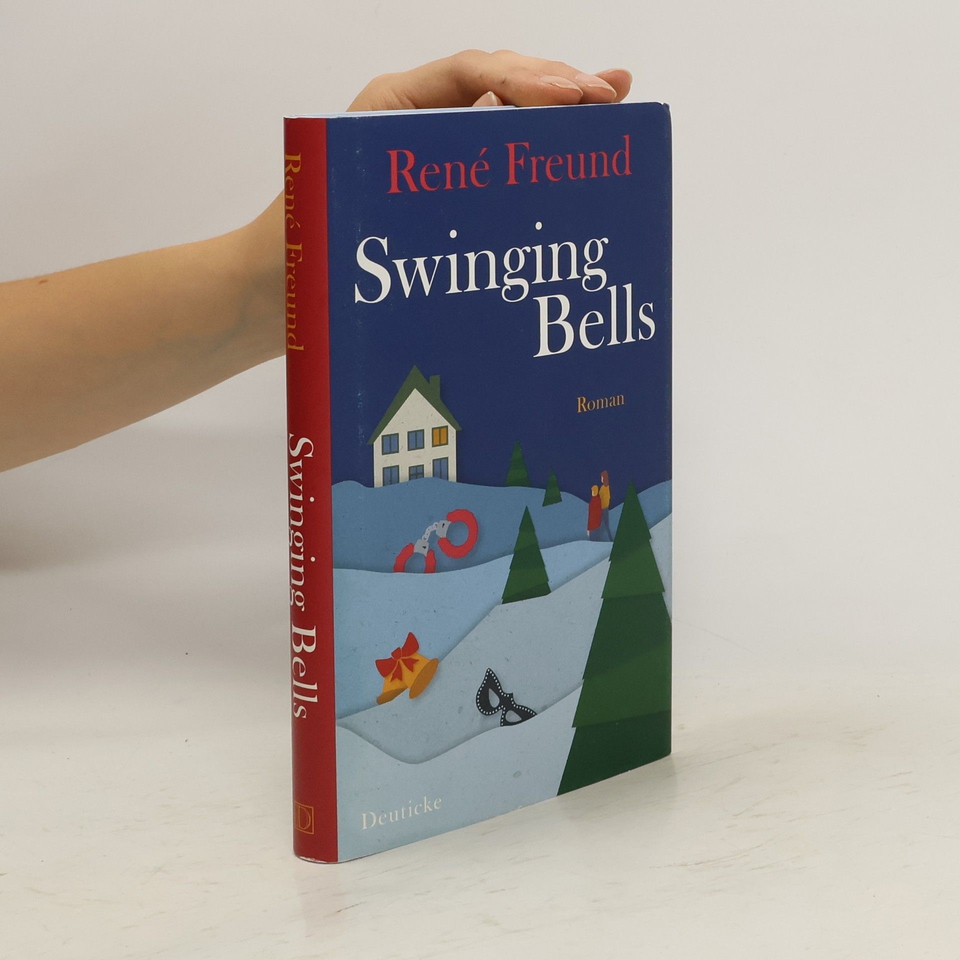 René Freund Swinging bells
