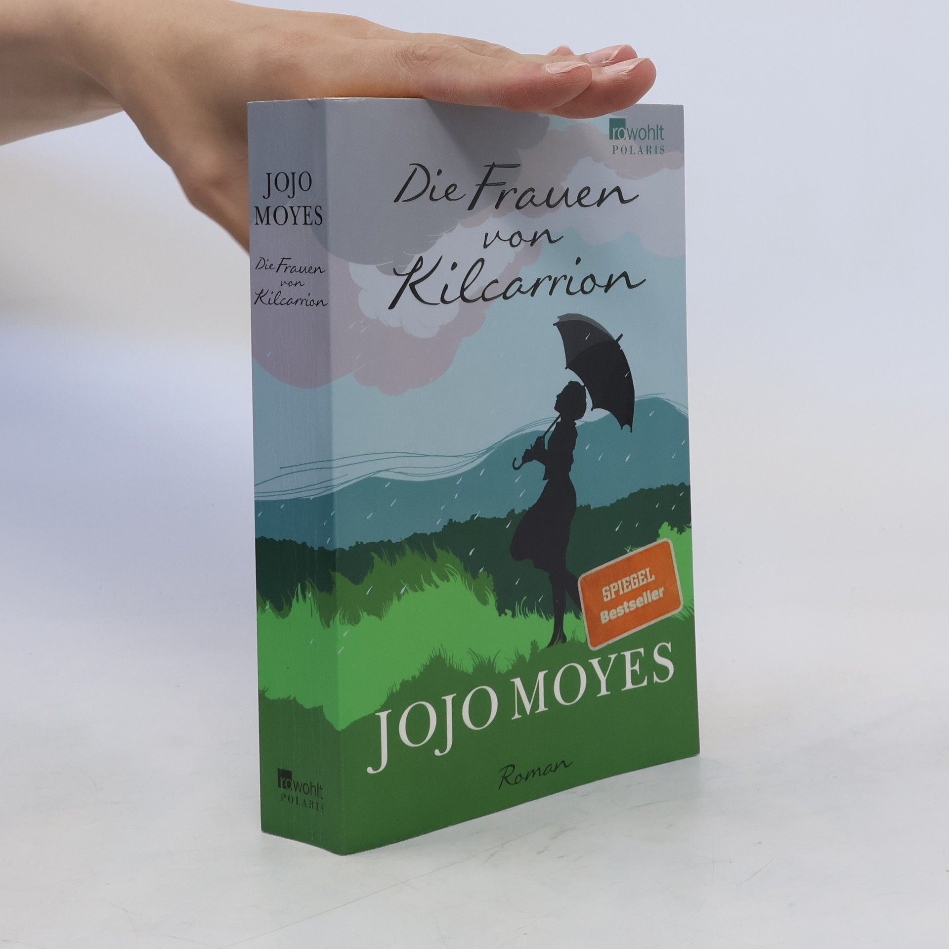 Jojo Moyes Die Frauen von Kilcarrion