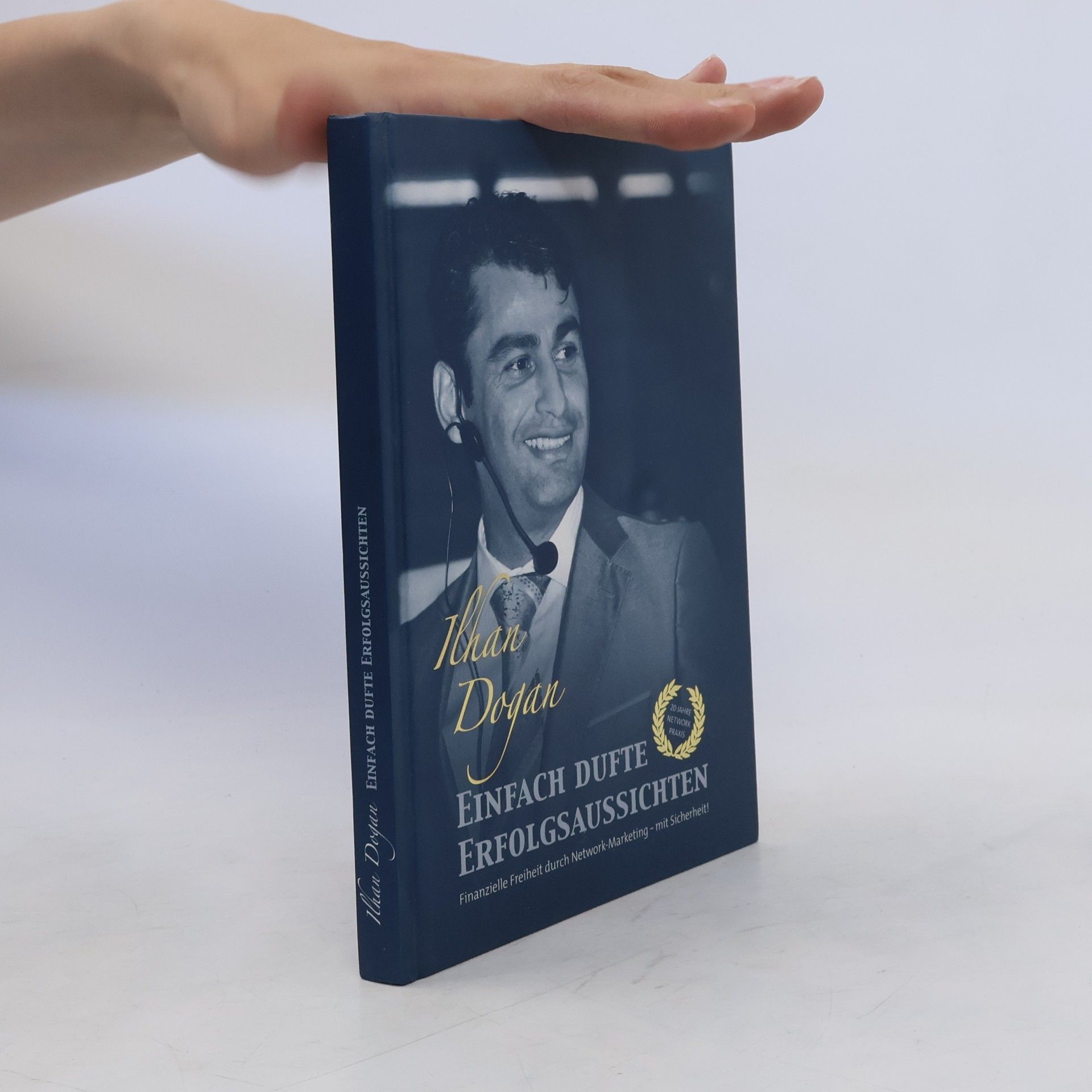 Ilhan Dogan Einfach dufte Erfolgsaussichten