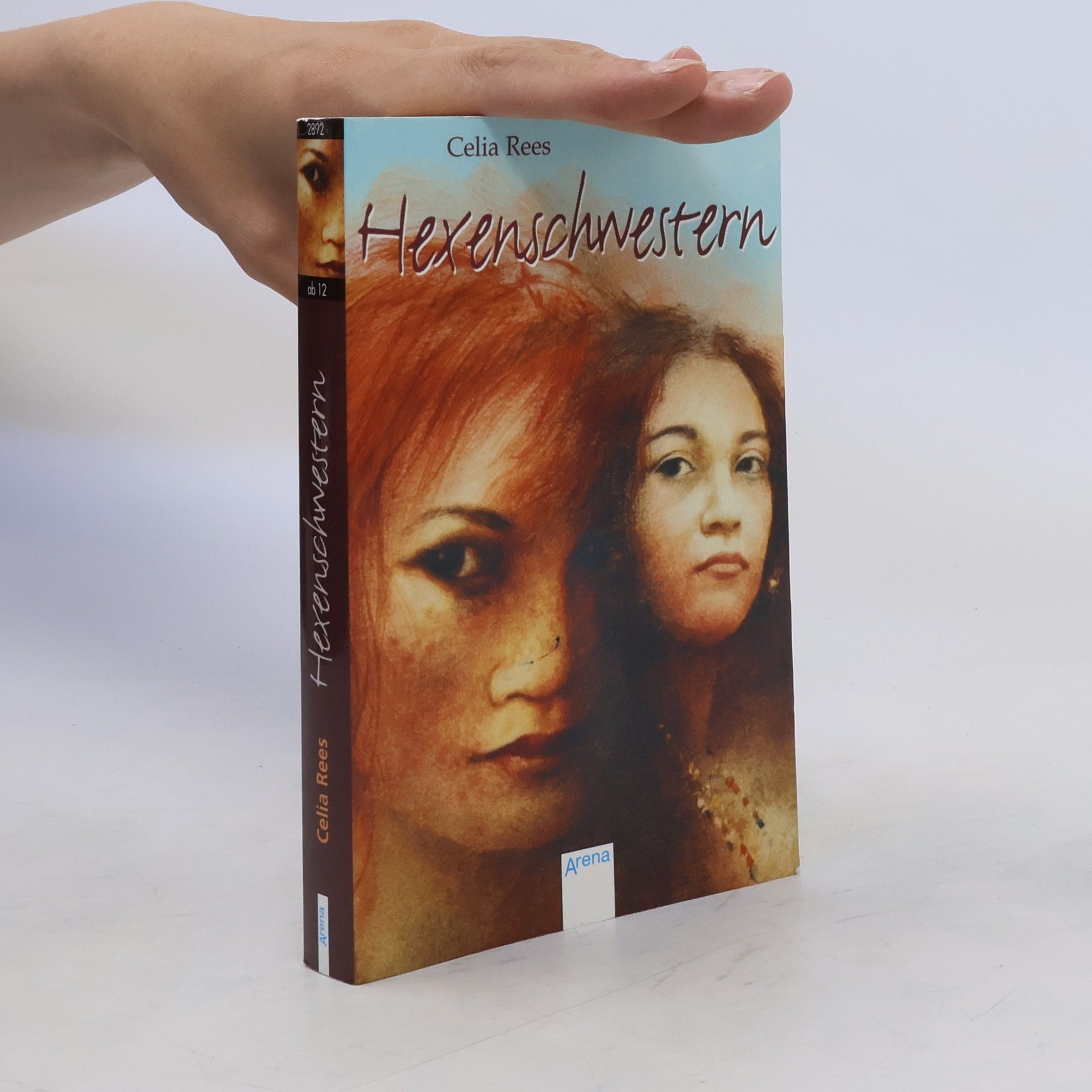 Celia Rees Hexenschwestern