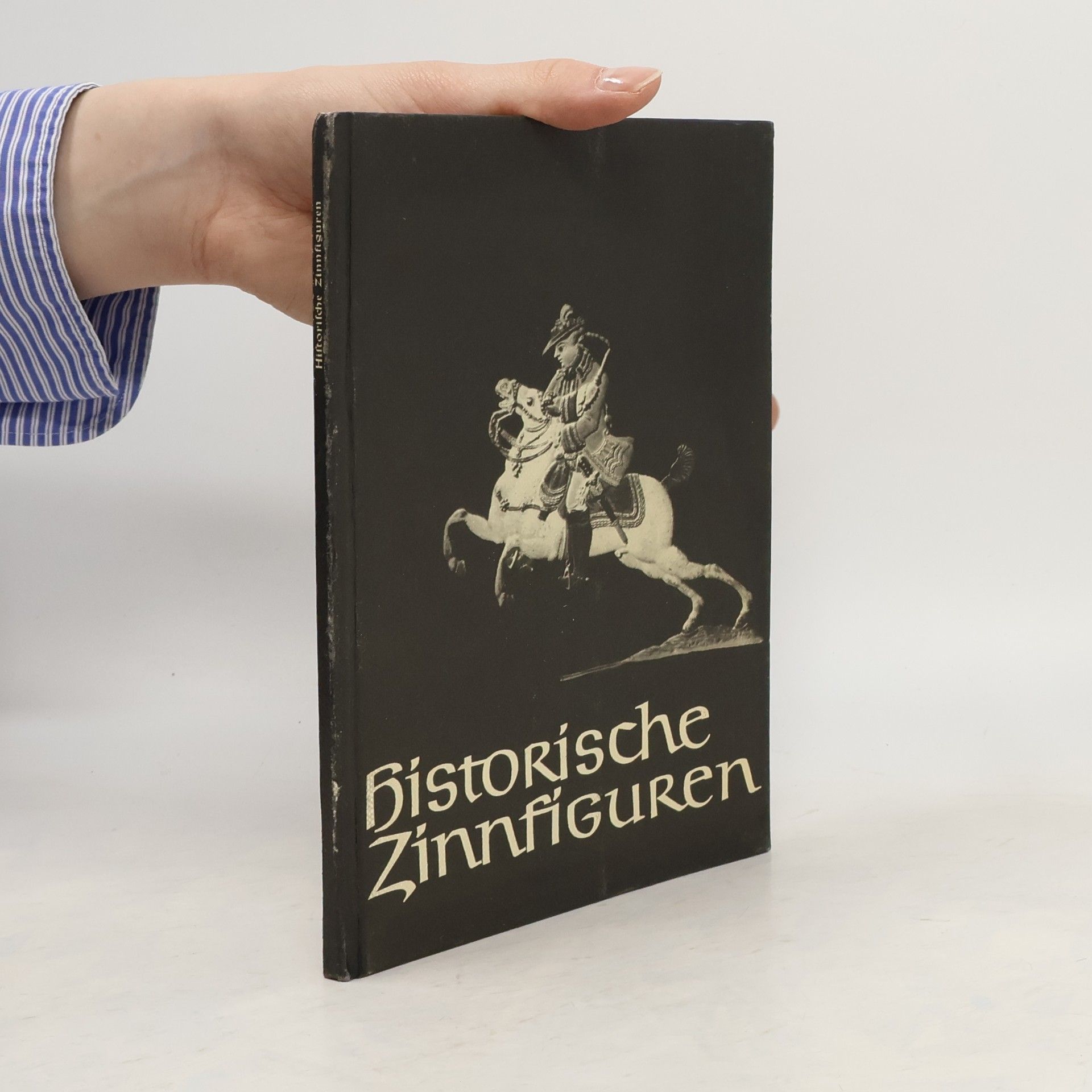 kolektiv Historische Zinnfiguren
