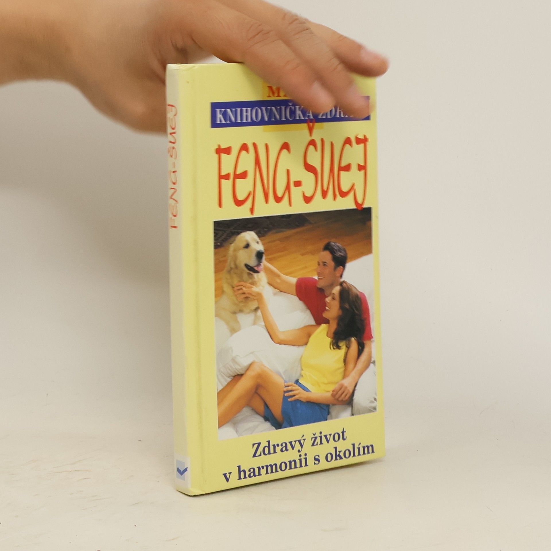 Collectif d'auteurs Feng-šuej