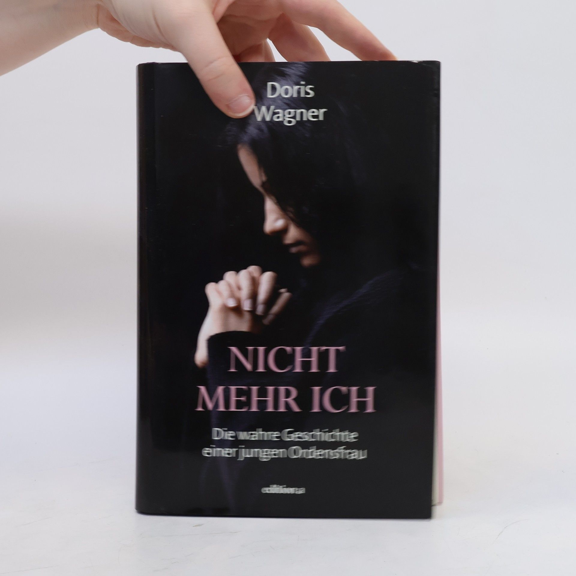 Doris Wagner-Glenn Nicht mehr ich