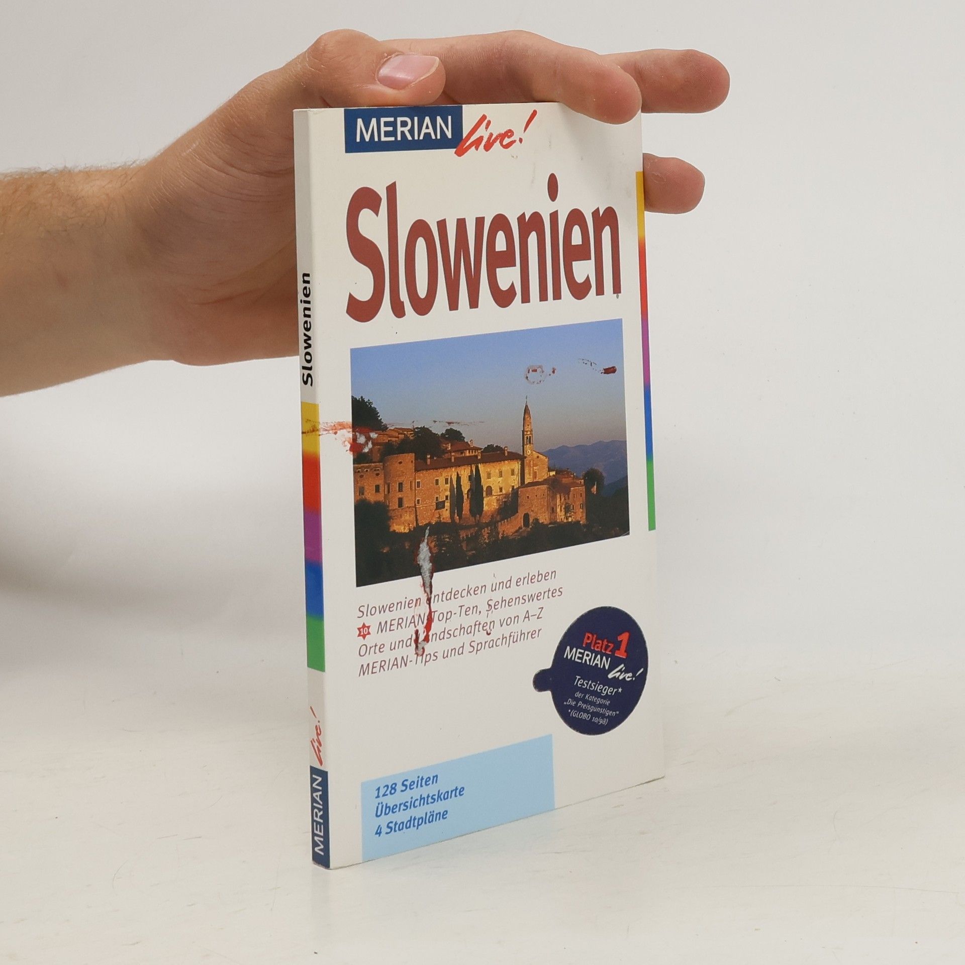 Izabella Gawin Slowenien