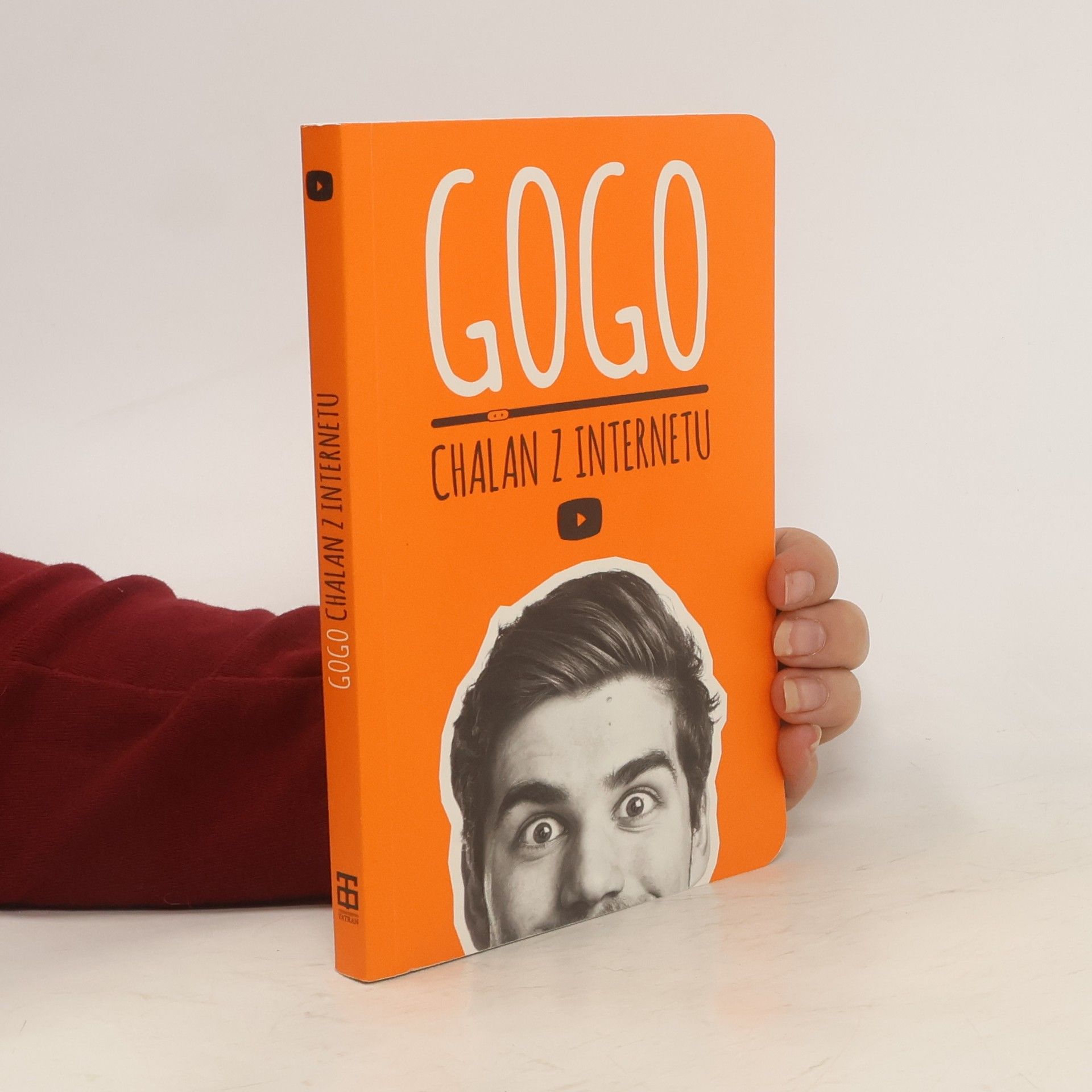 GoGo Gogo. Chalan z internetu