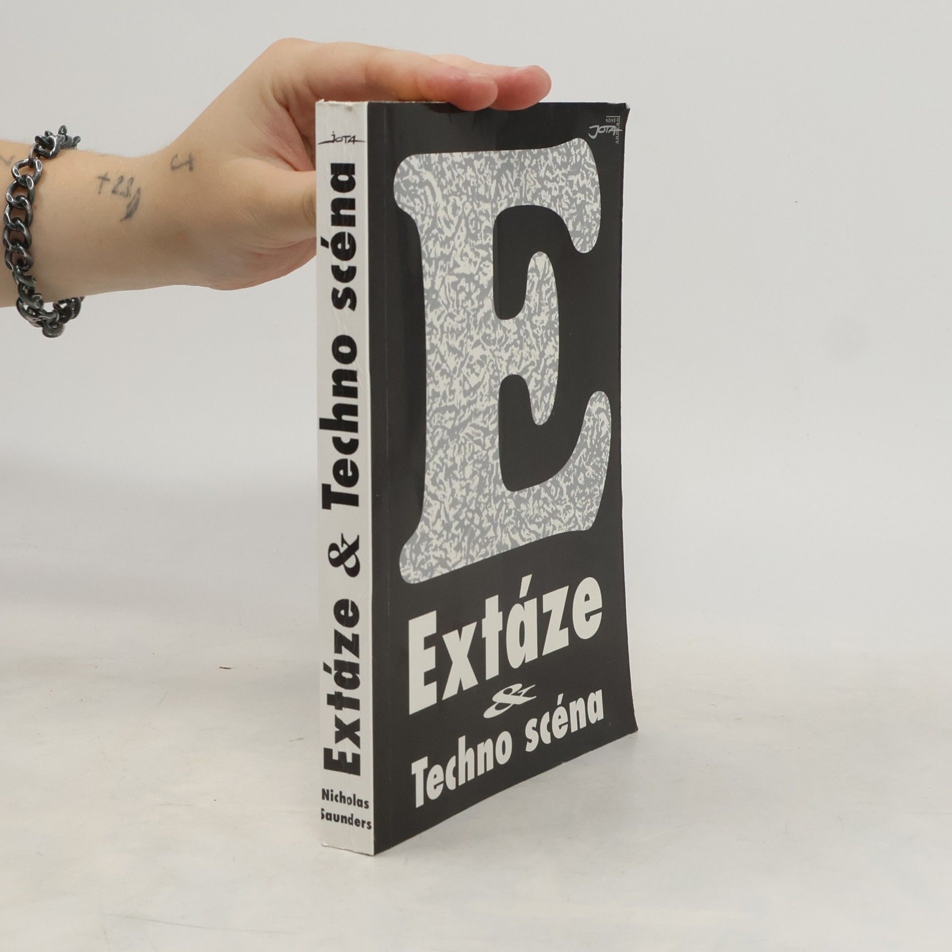 Extáze & Techno scéna