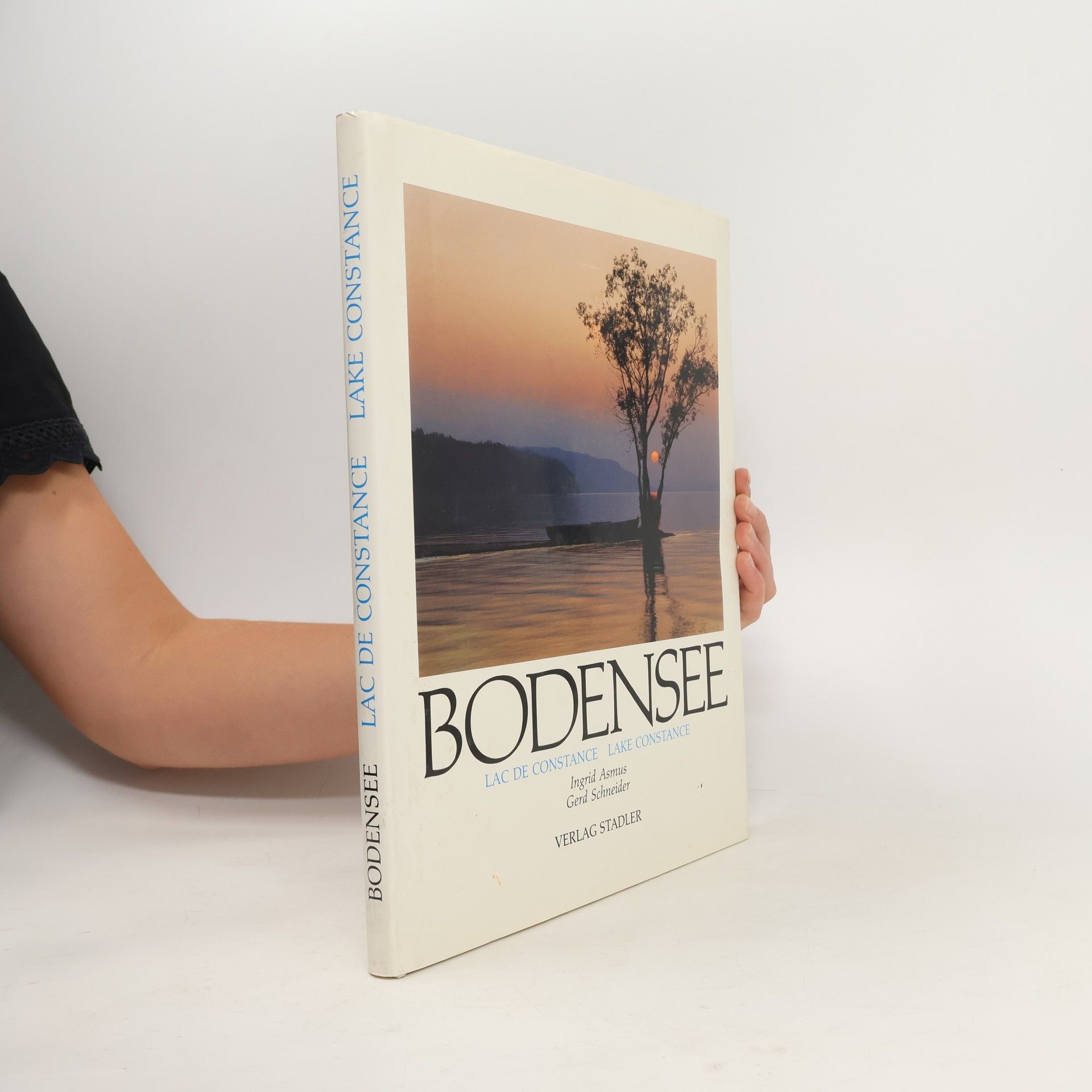 Ingrid Asmus Bodensee