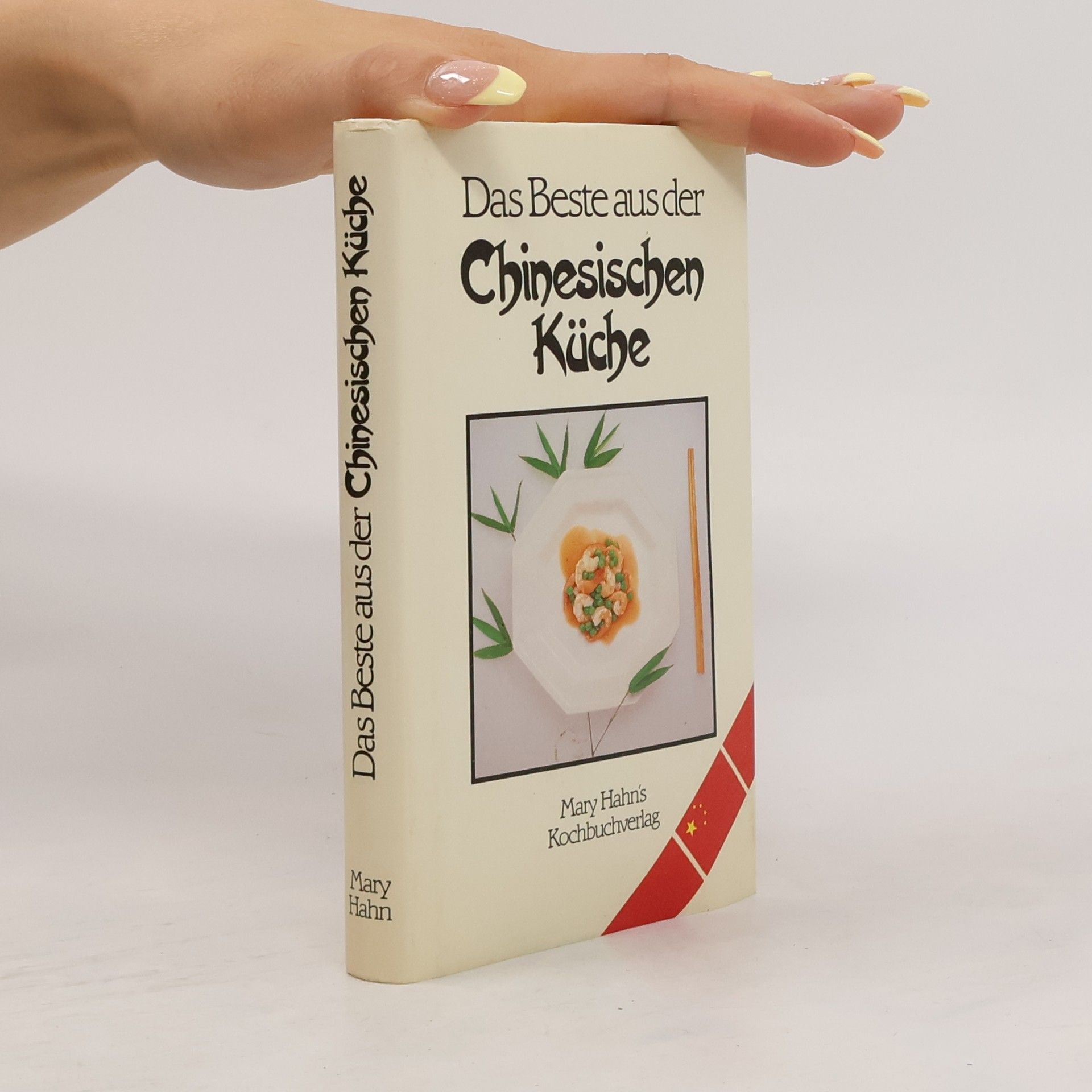 Isolde Eckardt Das Beste aus der chinesischen Küche