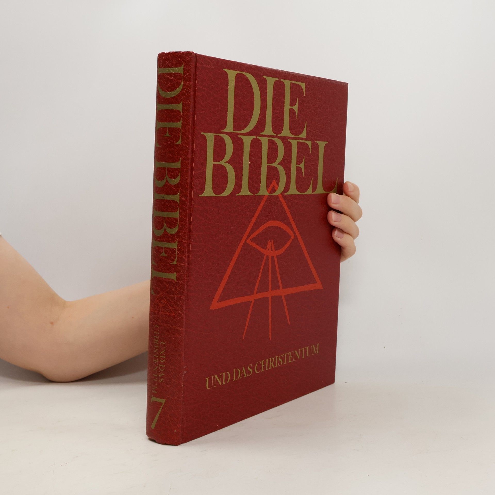 Günter Stemberger Die Bibel und das Christentum 7