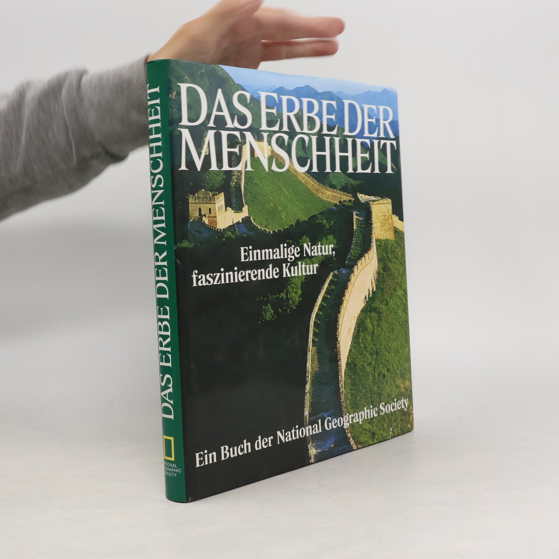 Autorenkollektiv Das Erbe der Menschheit
