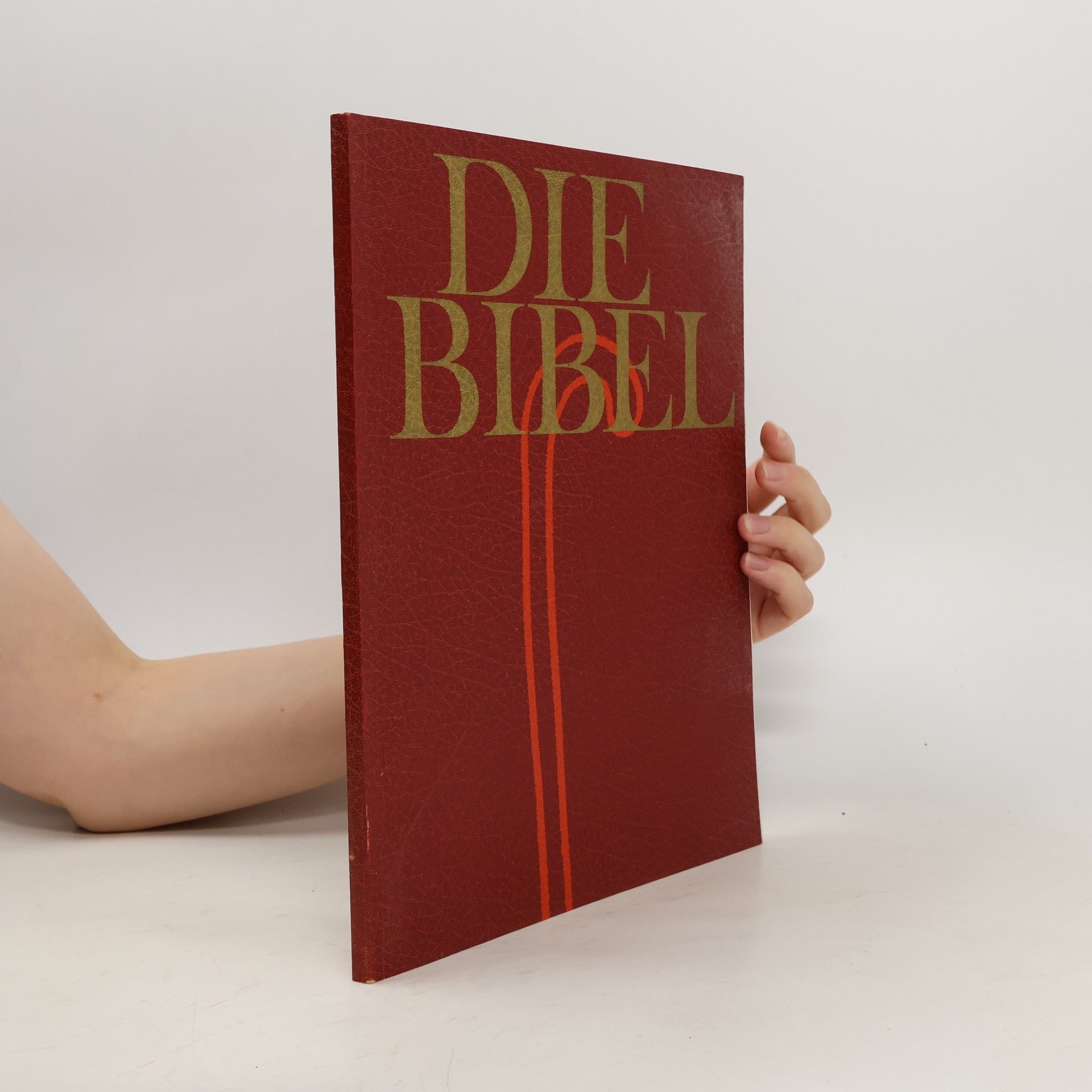 Collectif d'auteurs Die Bibel