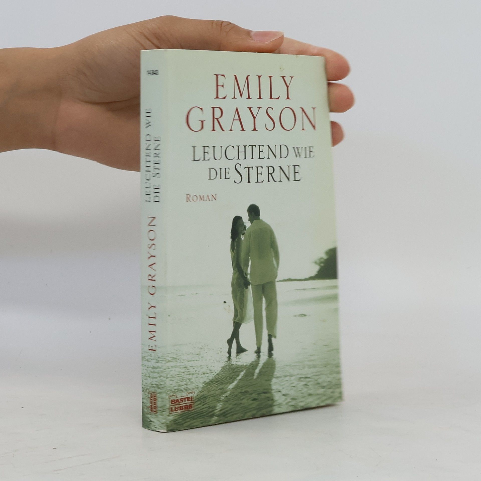 Emily Grayson Leuchtend wie die Sterne