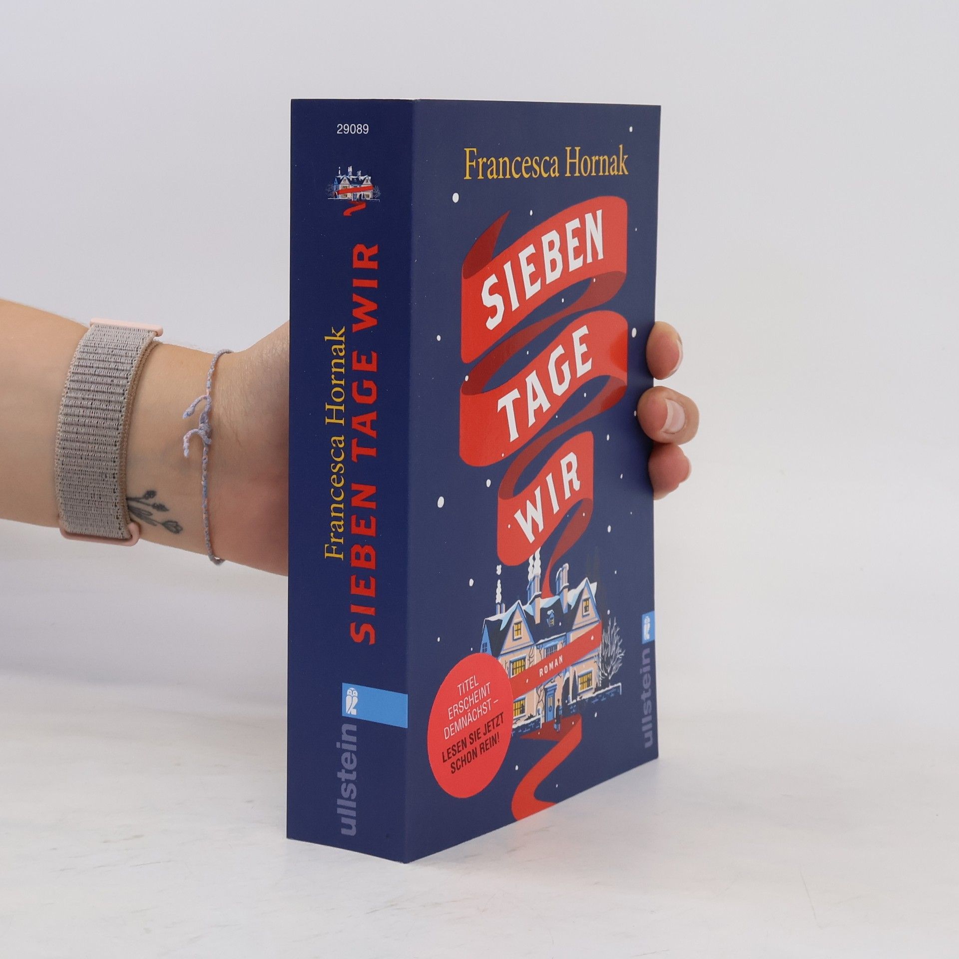 Francesca Hornak Sieben Tage Wir