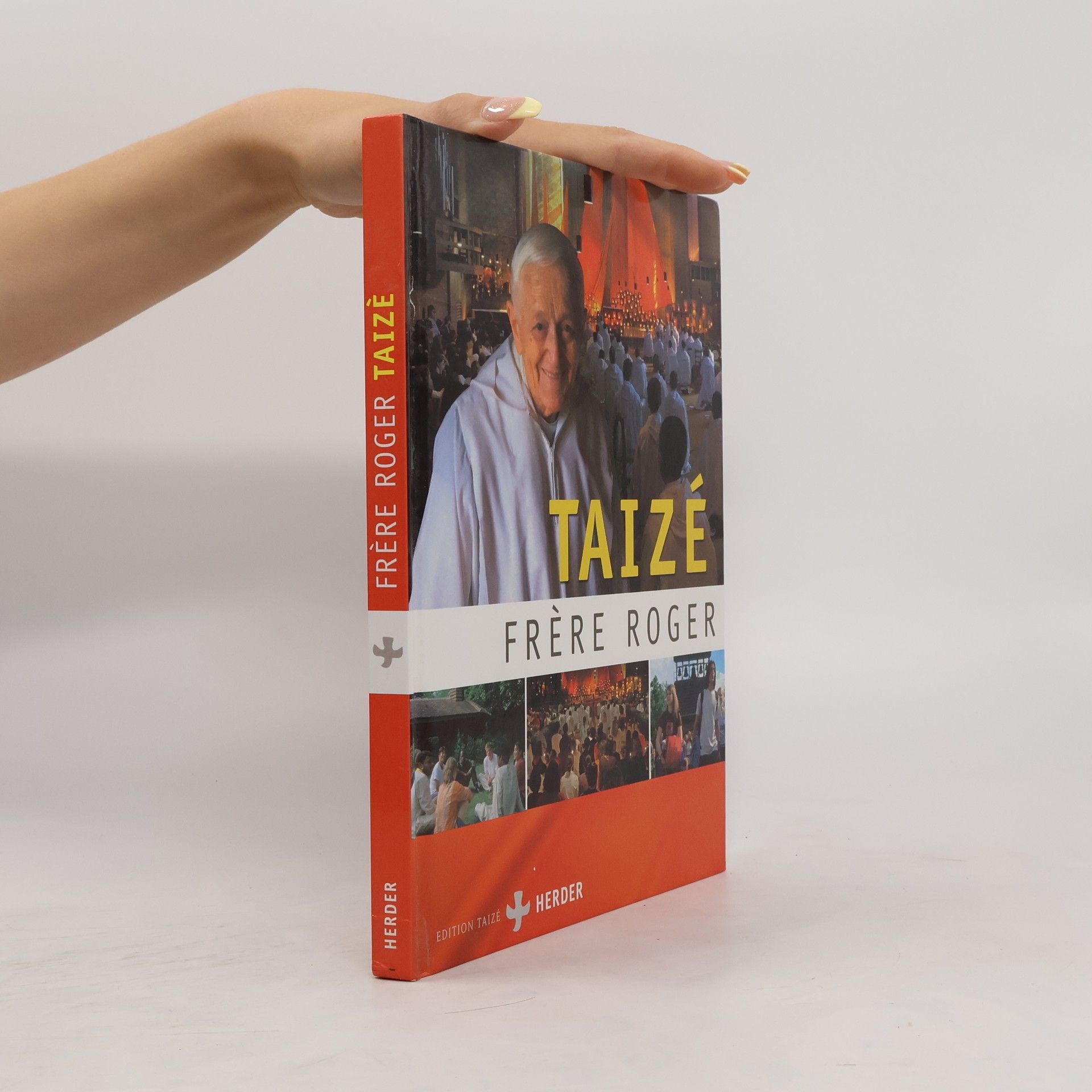 Roger Taizé