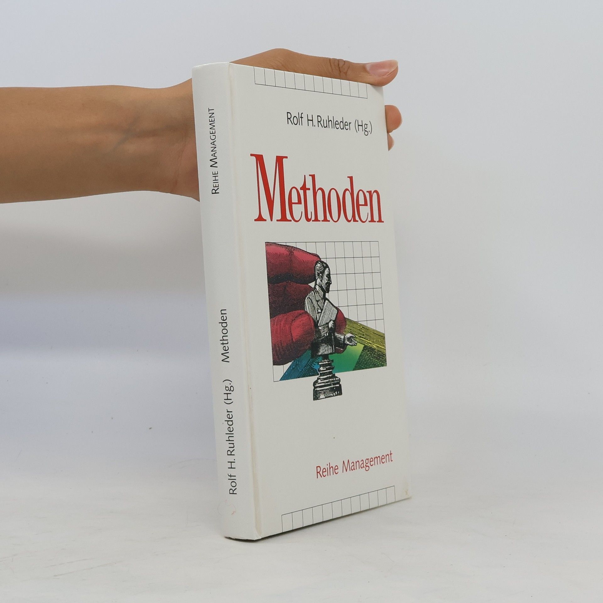 Autorenkollektiv Management-Wissen Methoden