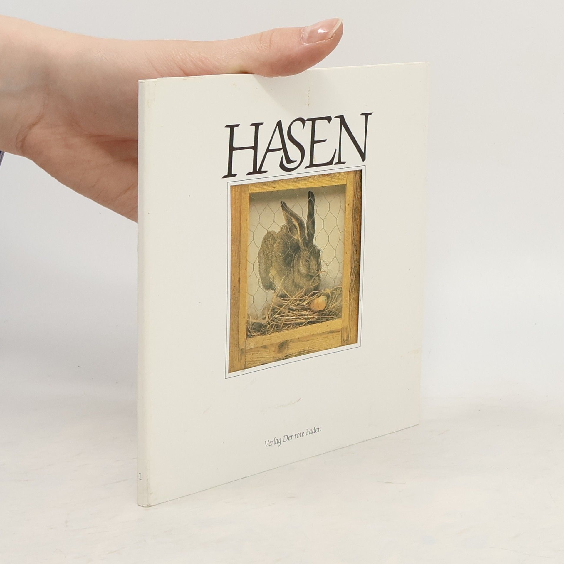 Autorenkollektiv Hasen