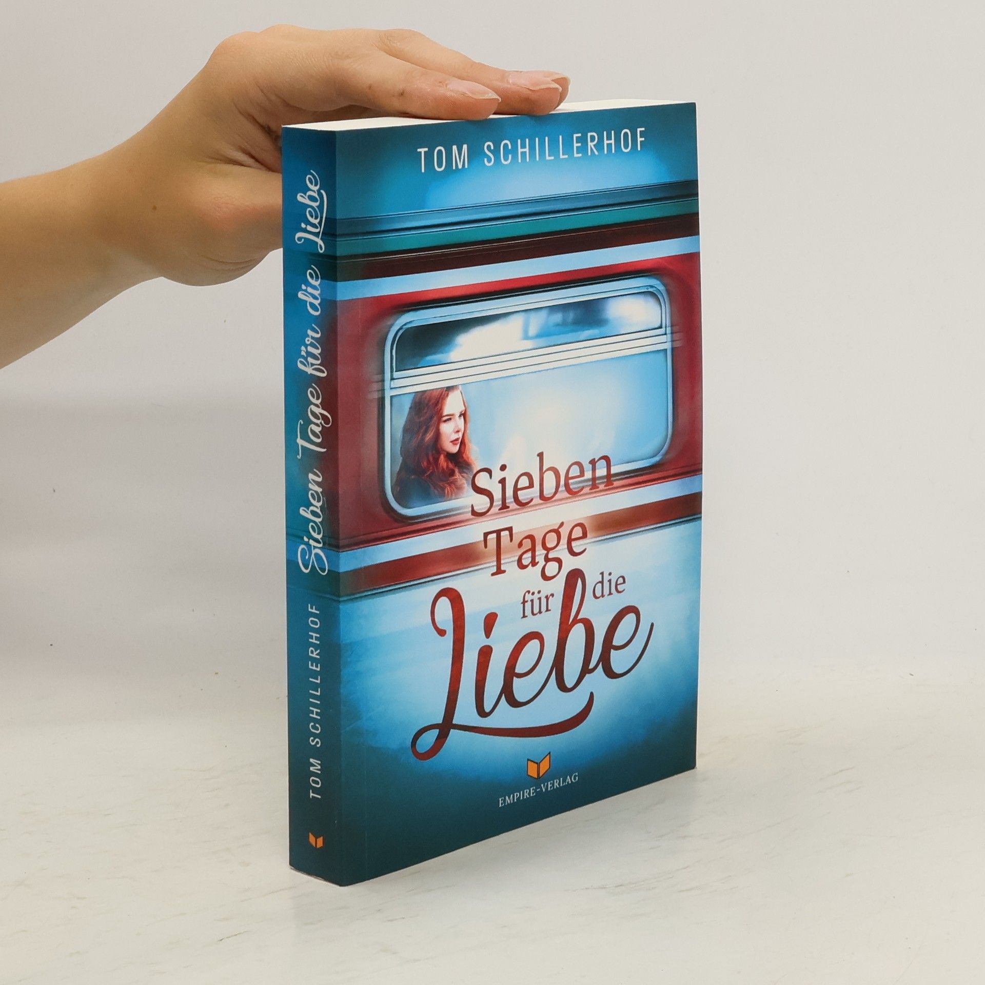 T. D. Schillerhof Sieben Tage für die Liebe