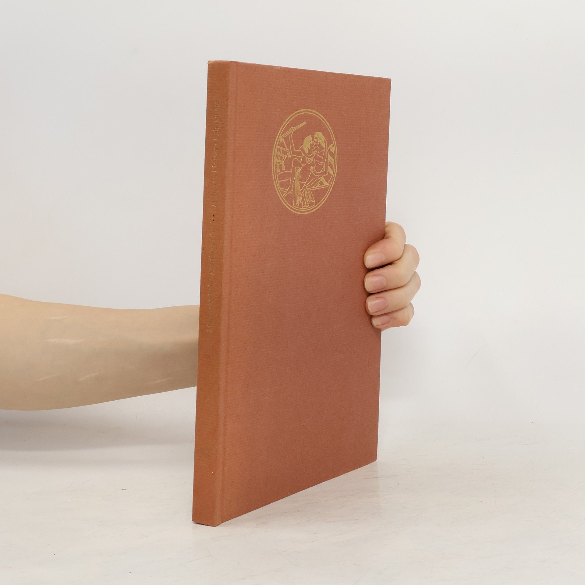 Marcus Valerius Martialis Freie epigramme. Freie Ubersetzung