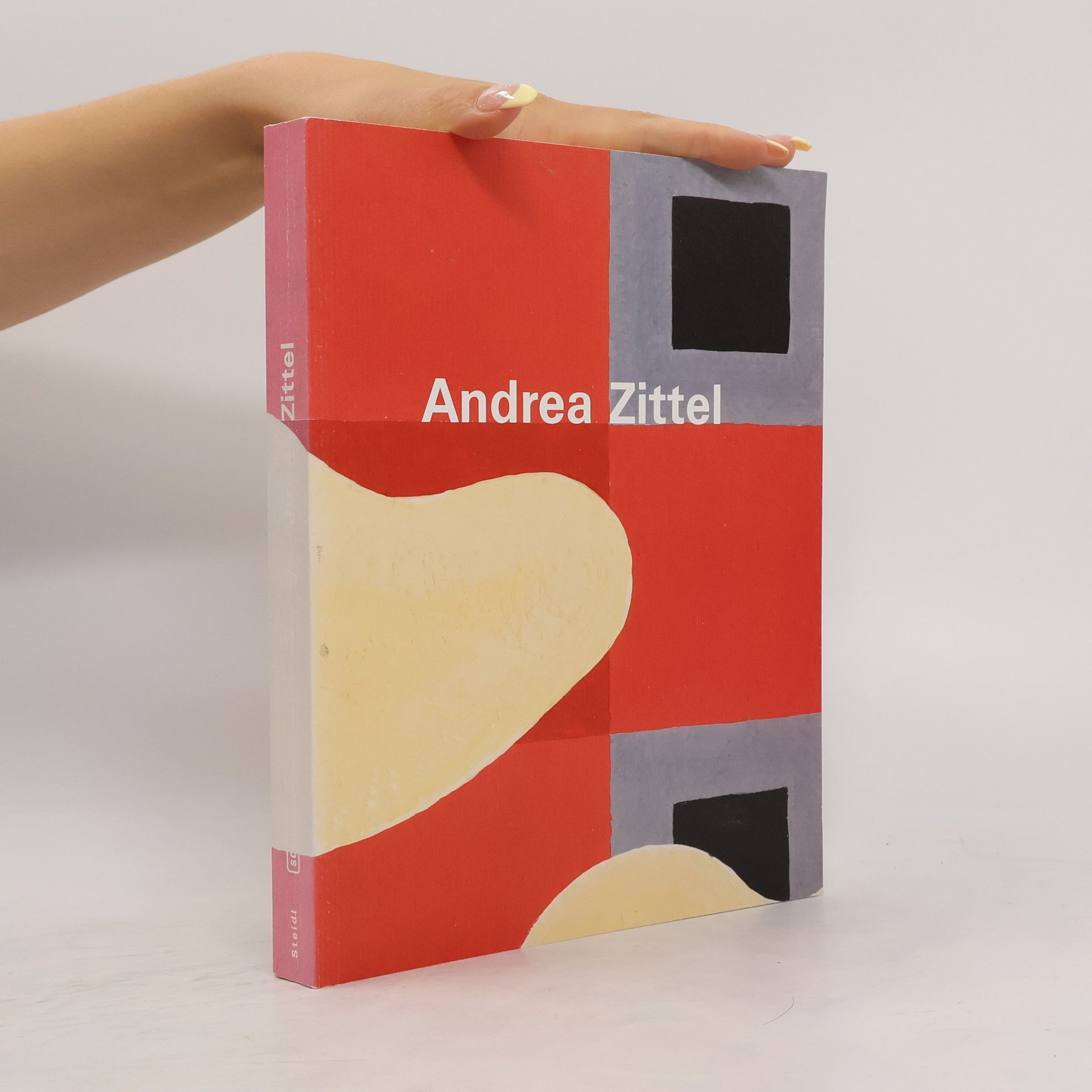 Andrea Zittel Andrea Zittel