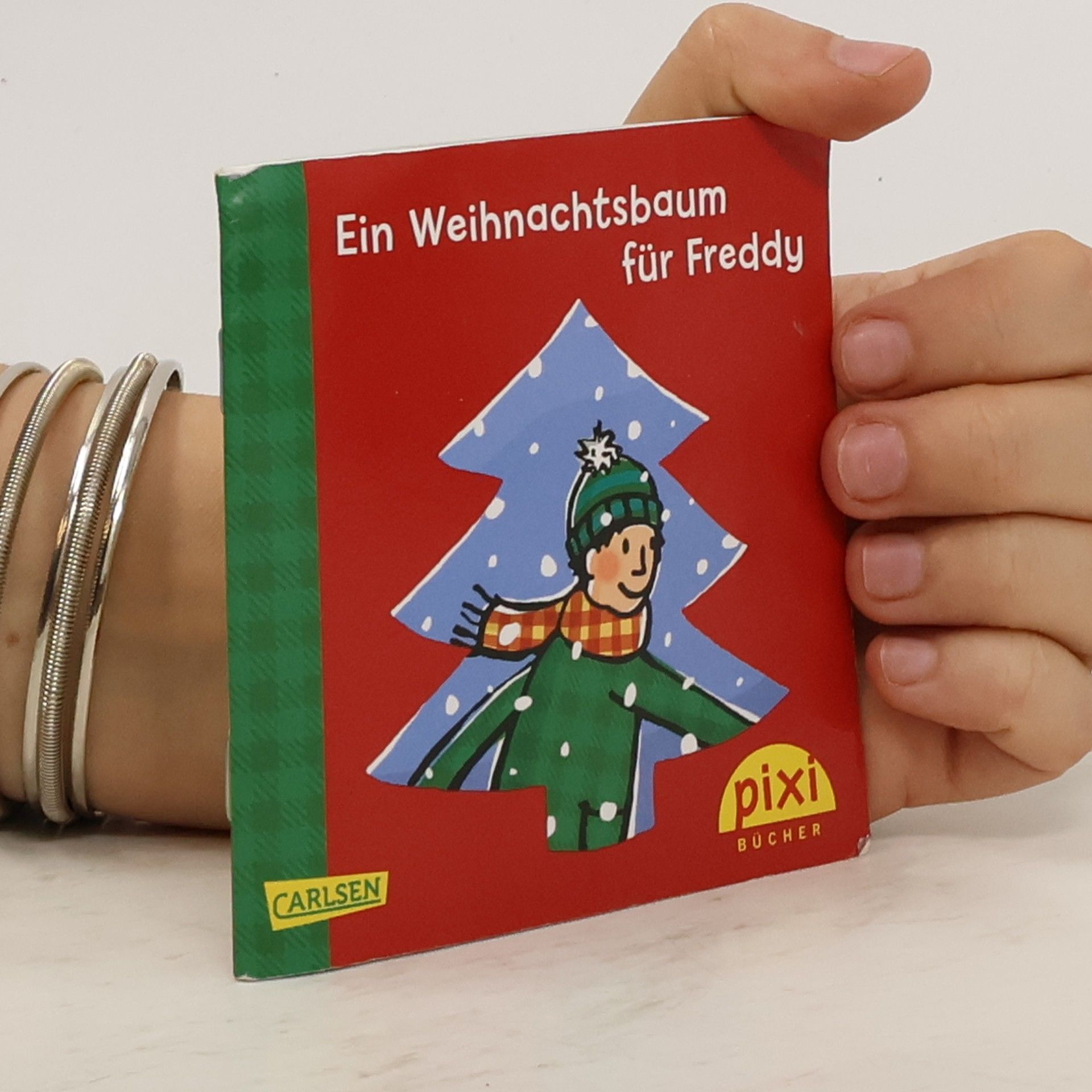 Franziska Biermann Am Weihnachtsbaume...