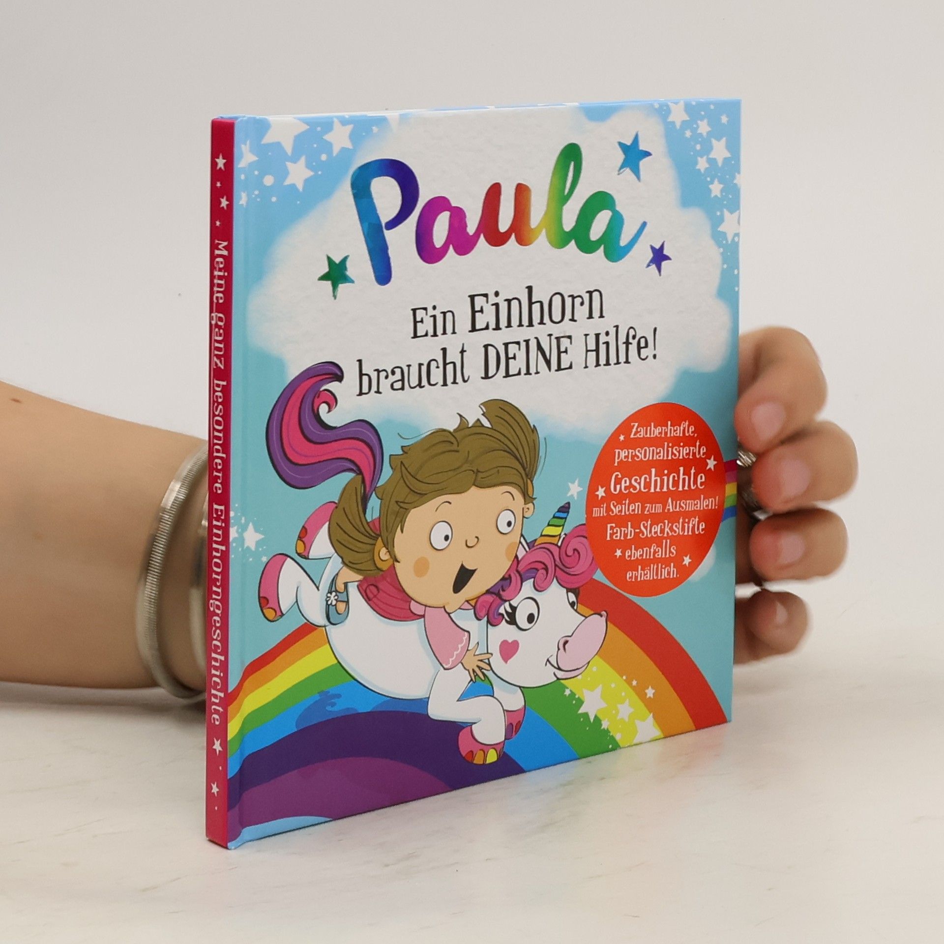 Autorenkollektiv Paula