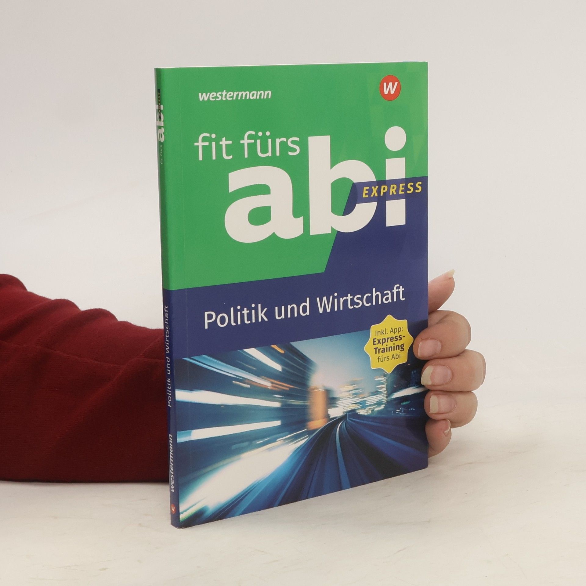 Susanne Schmidt-Wussow Politik und Wirtschaft