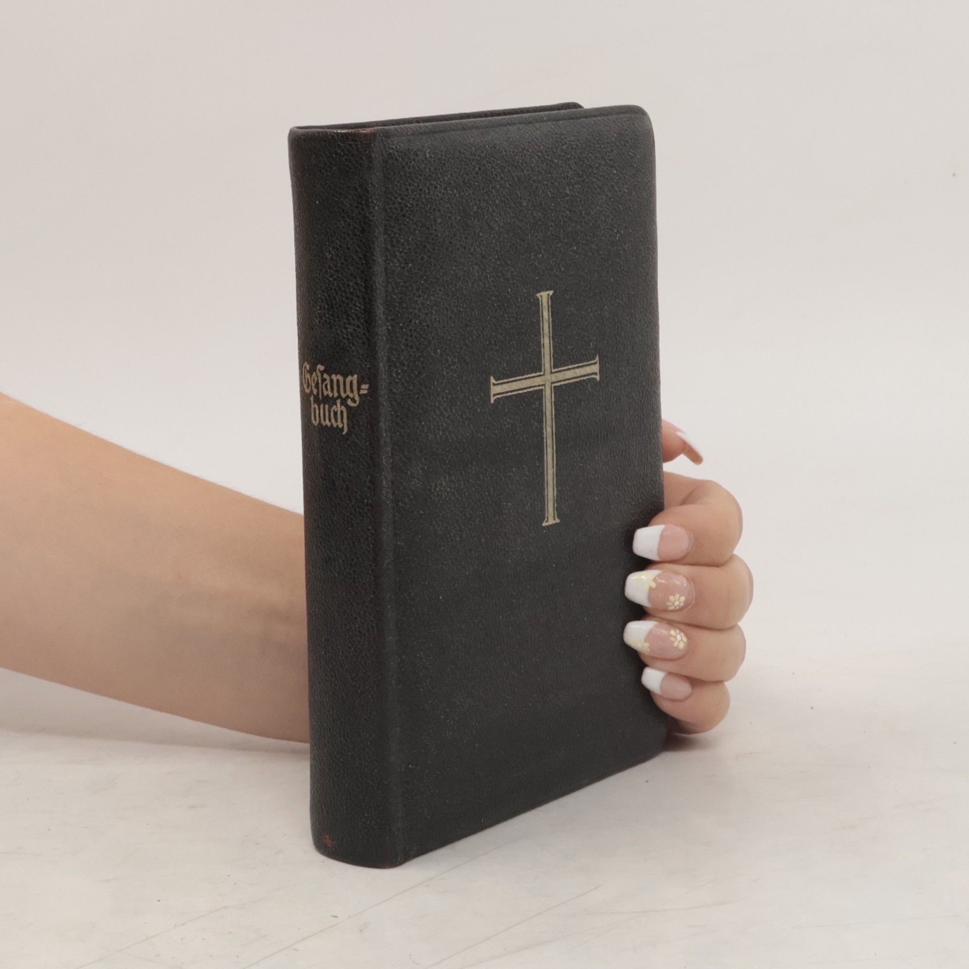 Collectif d'auteurs Gefangbuch