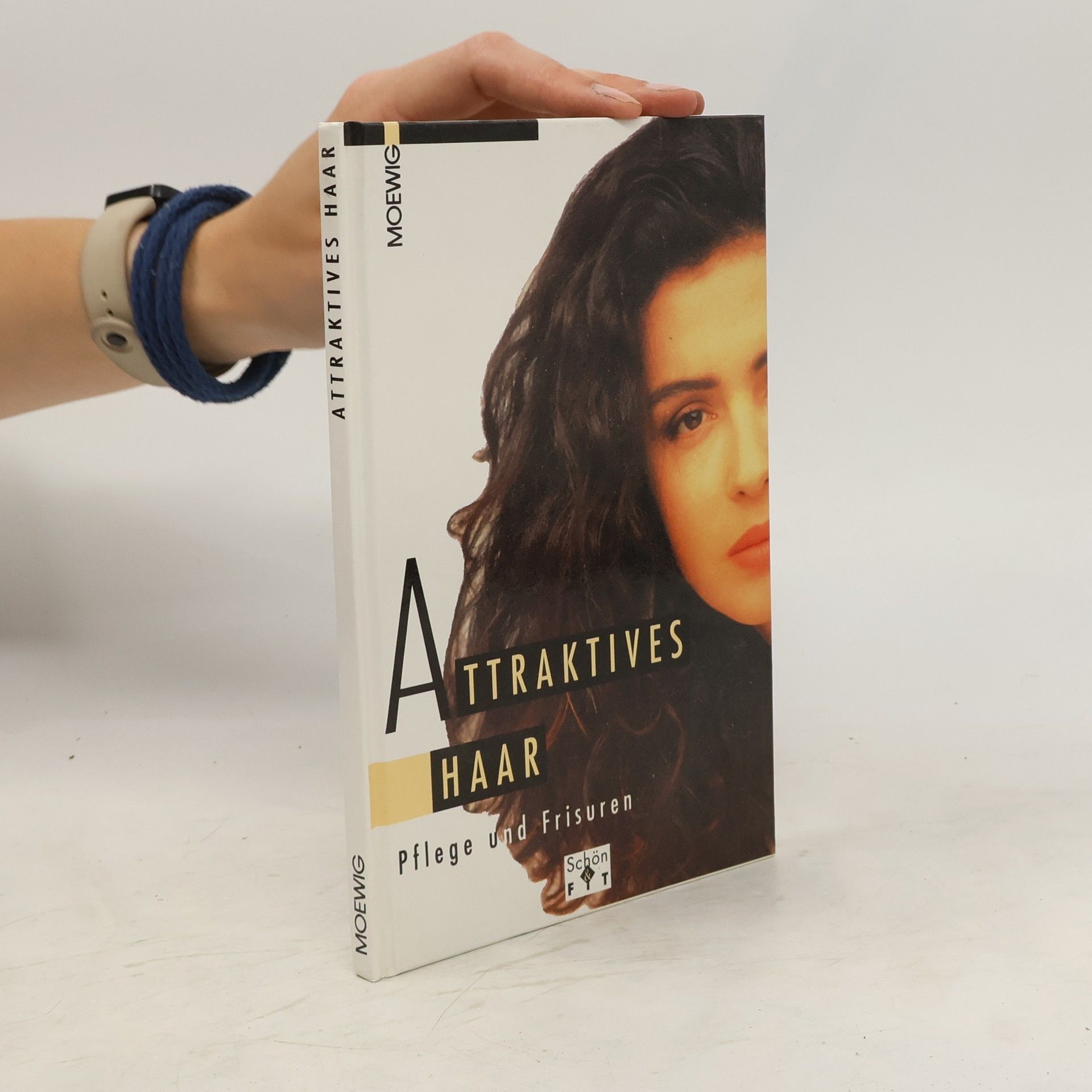 Autorenkollektiv Attraktives Haar