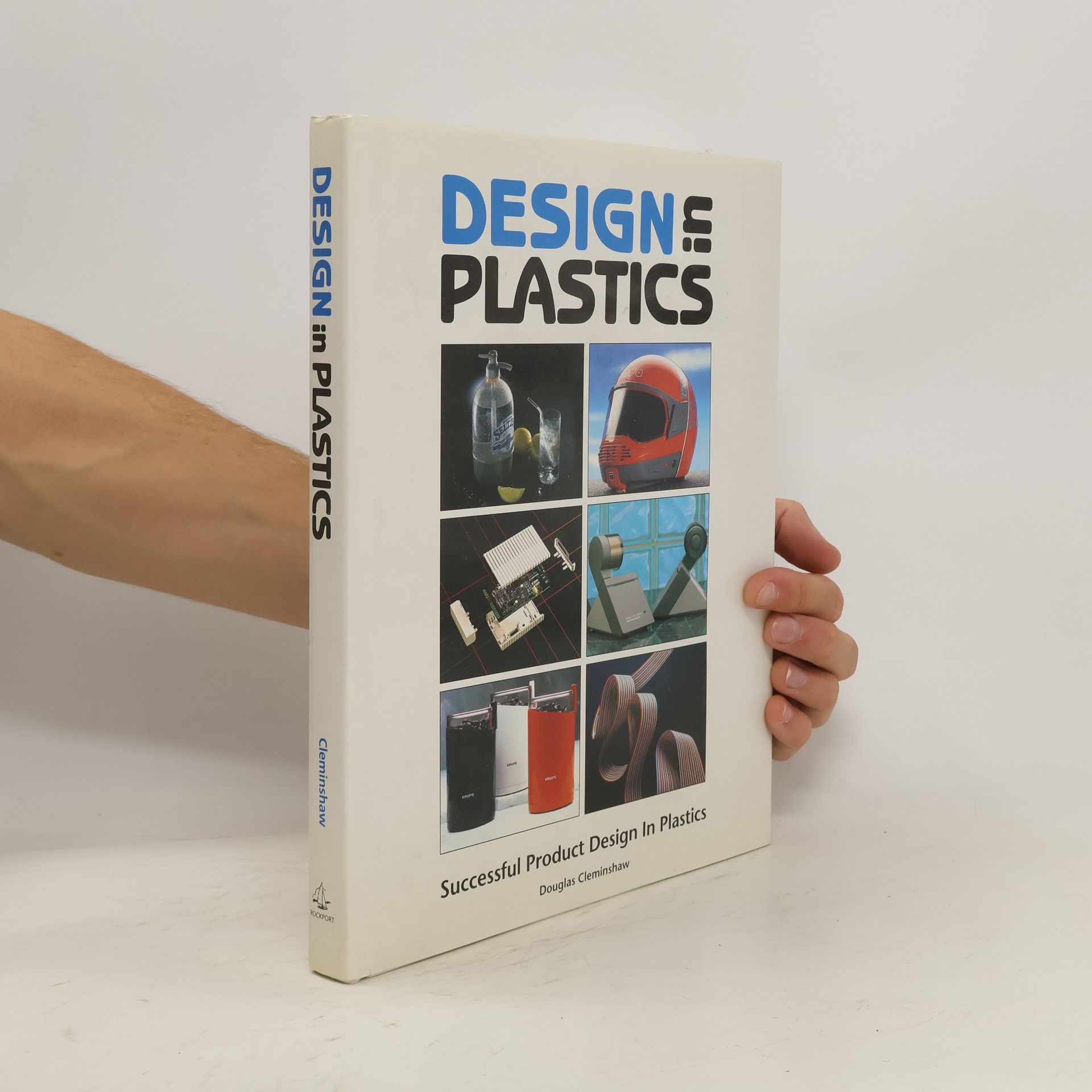 Douglas Cleminshaw Design in Plastics