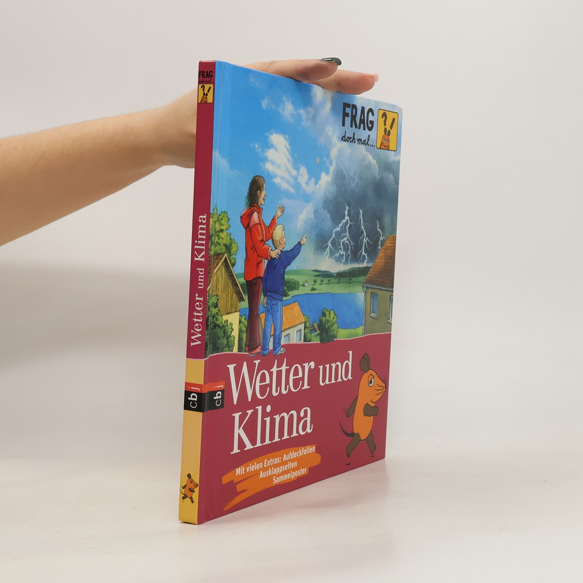 Sylvia Englert Wetter und Klima