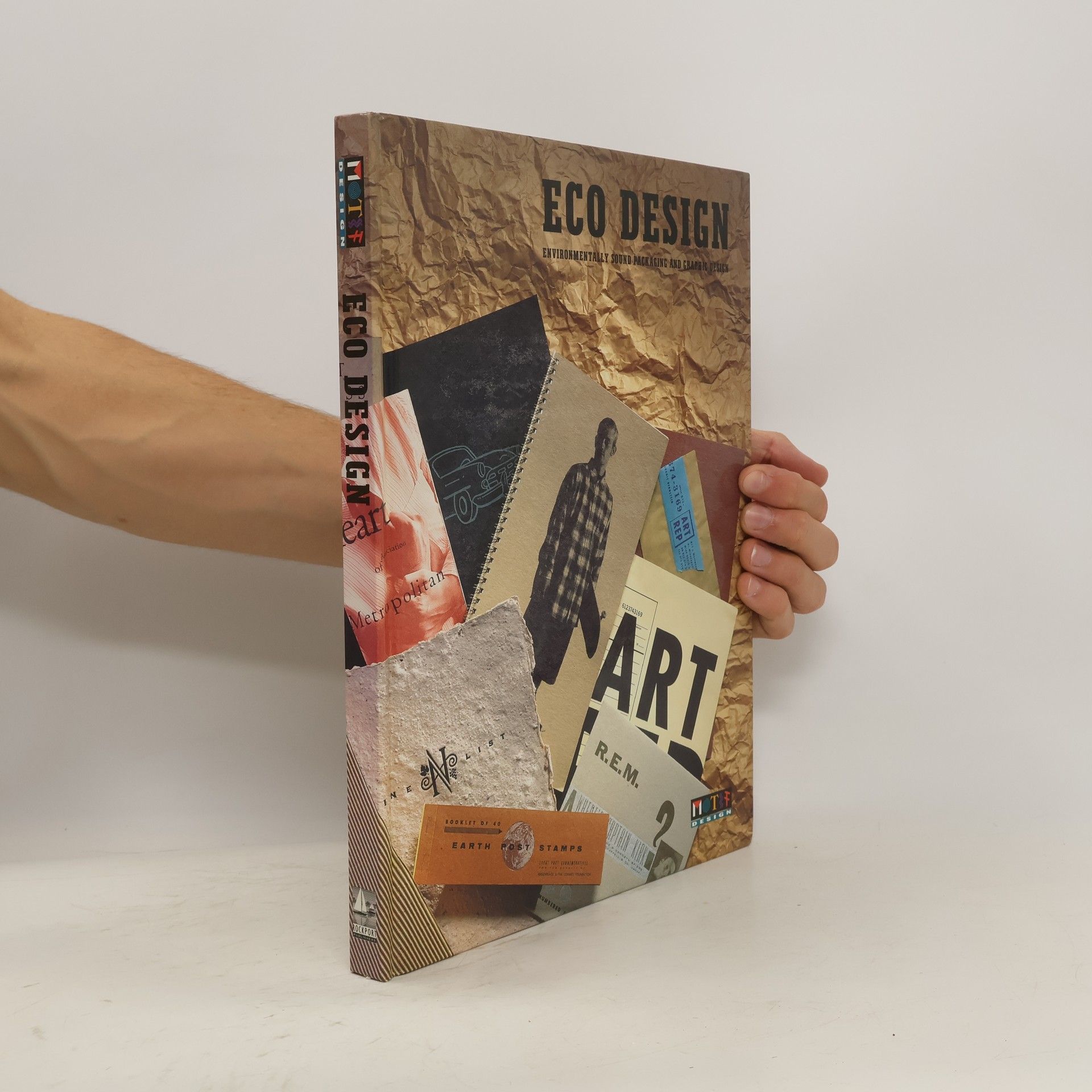 Collective Eco Design