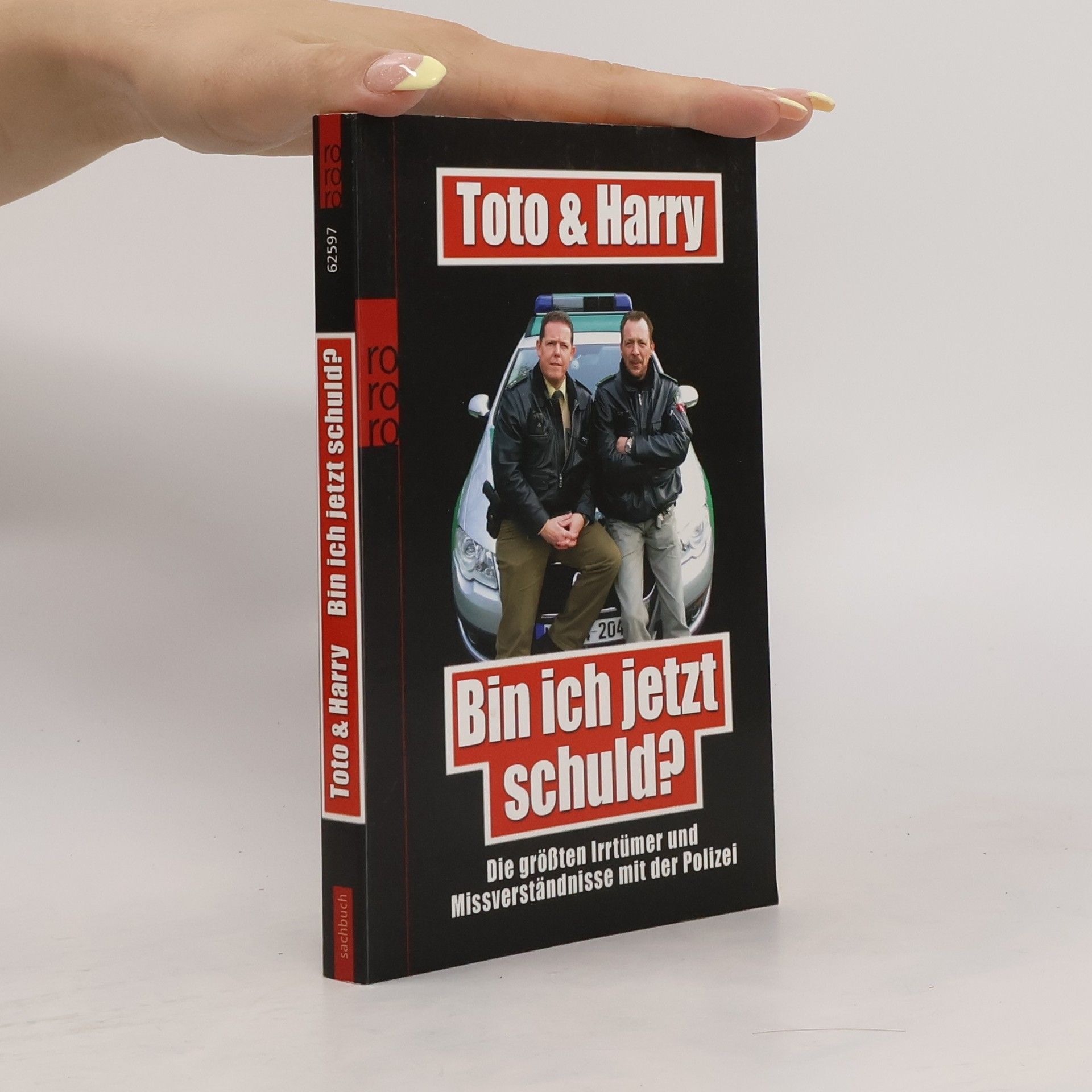Torsten Heim Toto & Harry