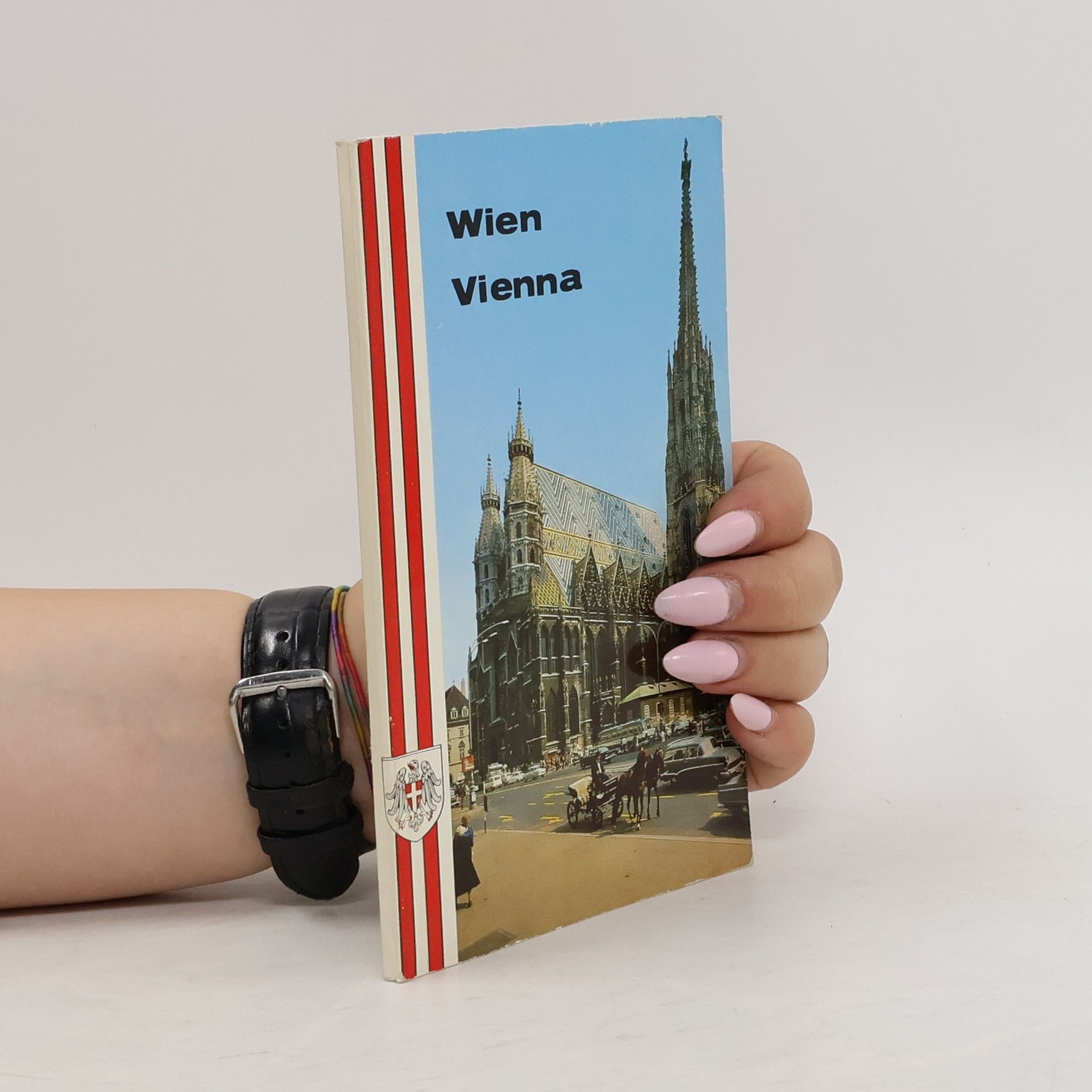 Autorenkollektiv Wien. Vienna