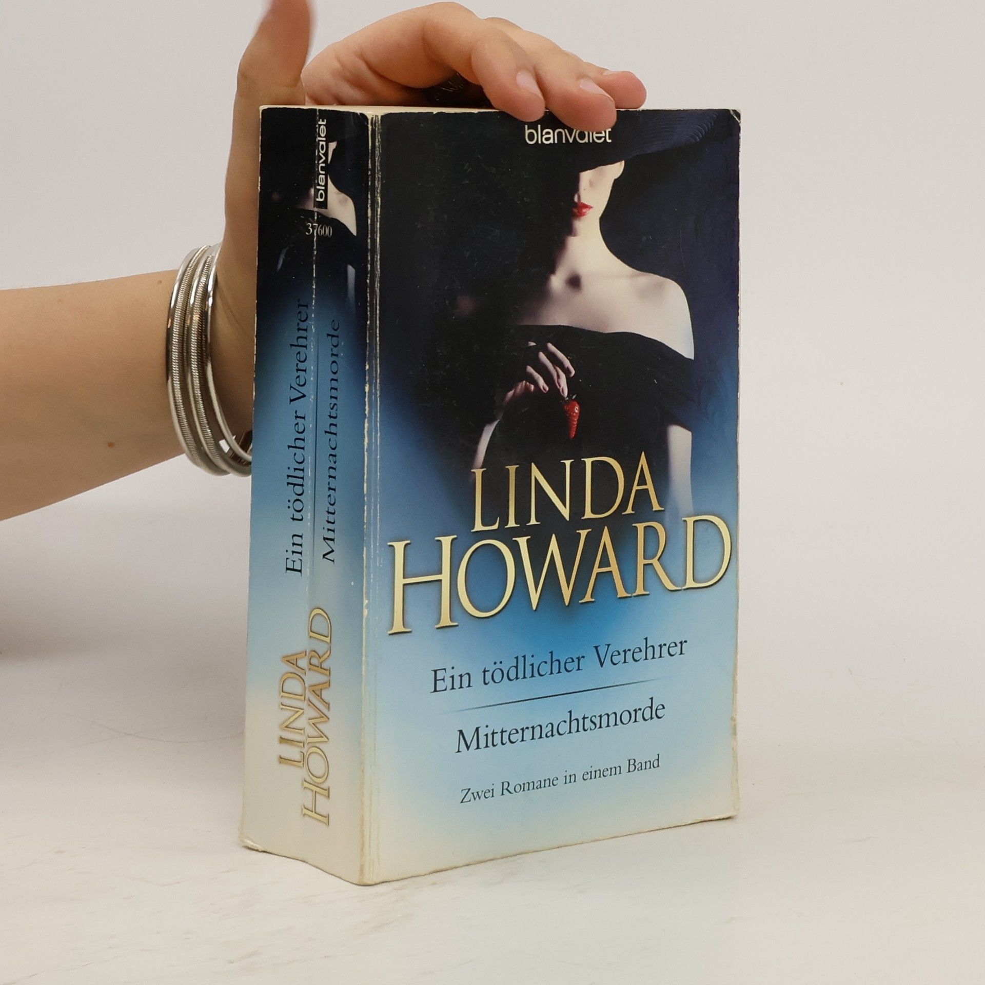 Linda Howard Tödlicher Verehrer