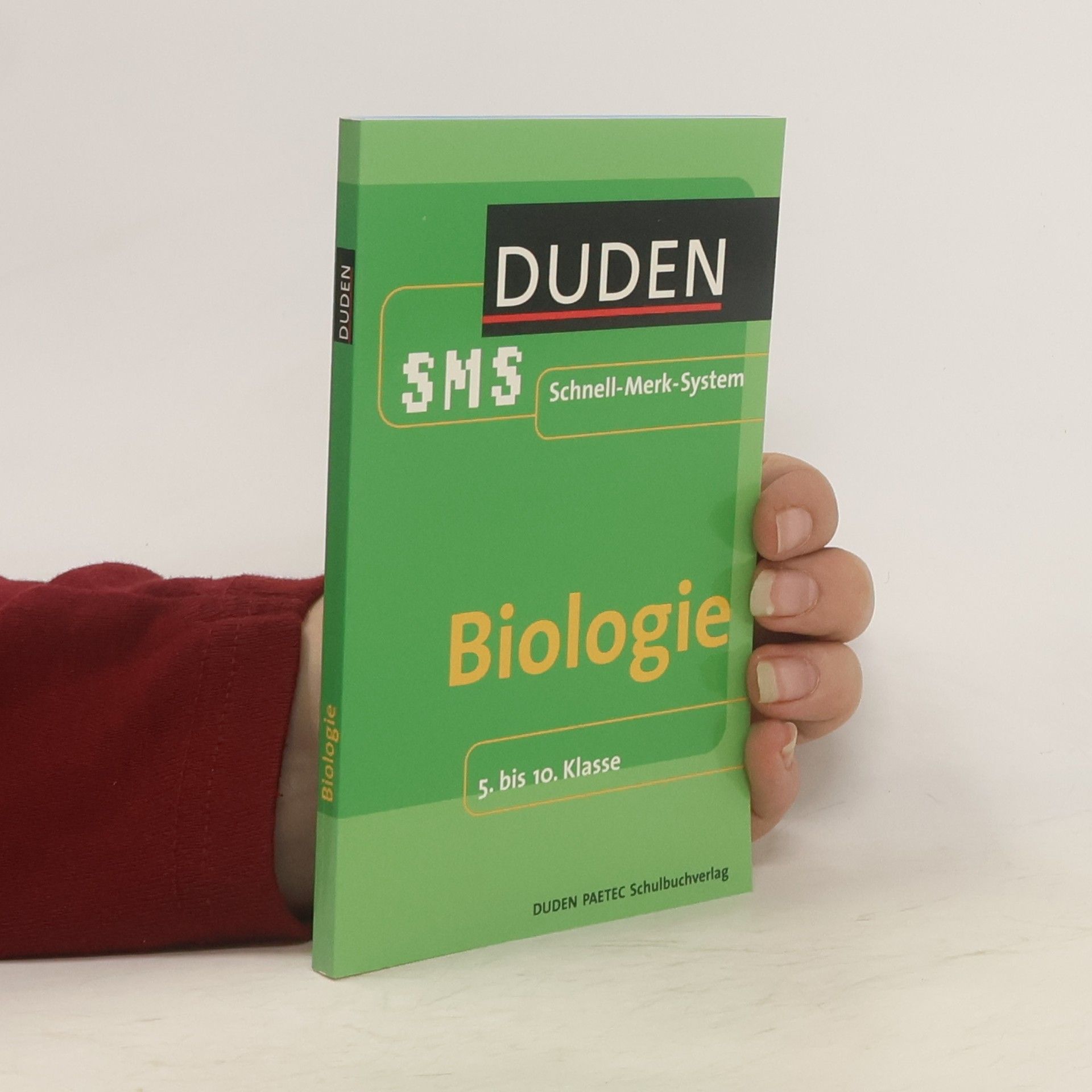 Collective Biologie