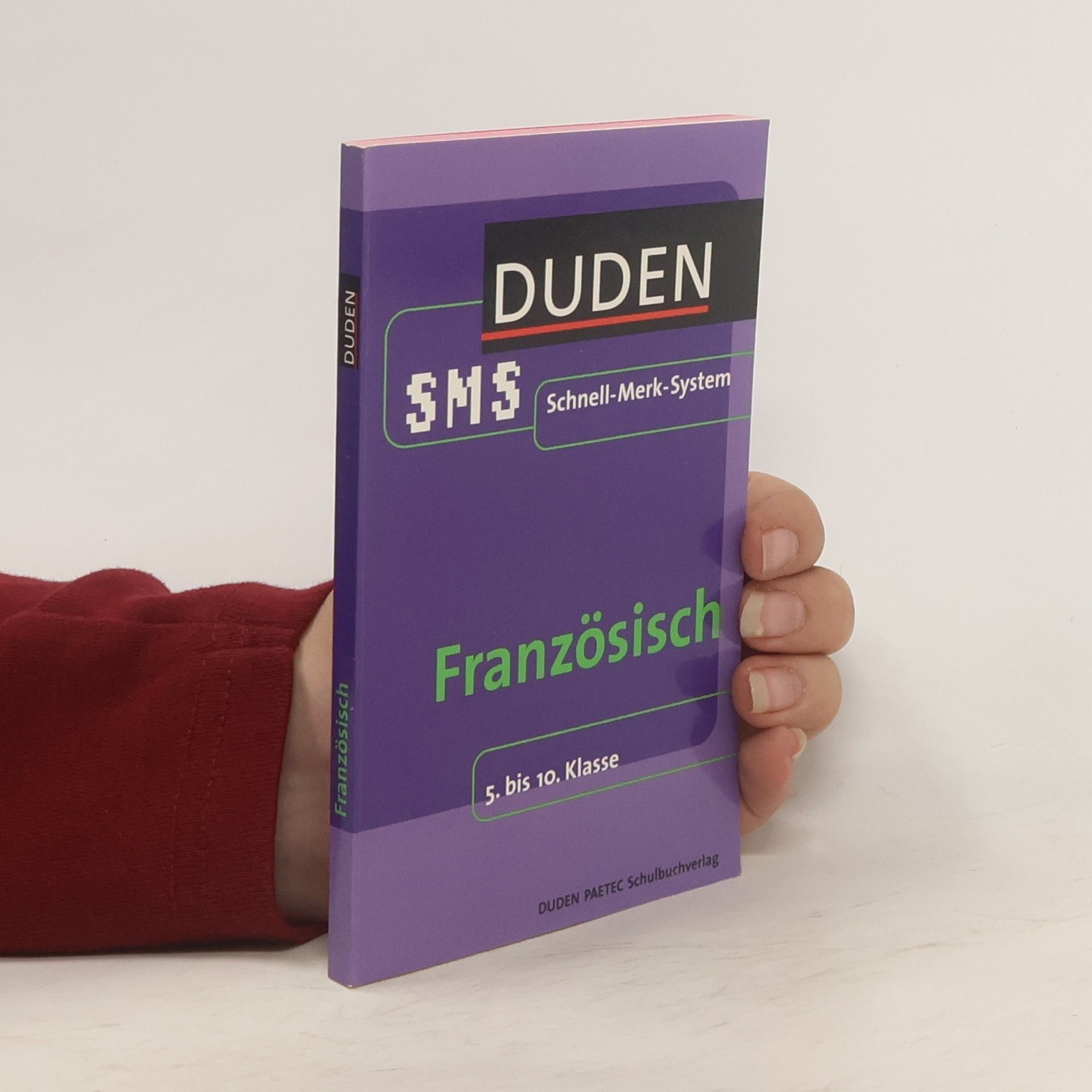 Autorenkollektiv Französisch