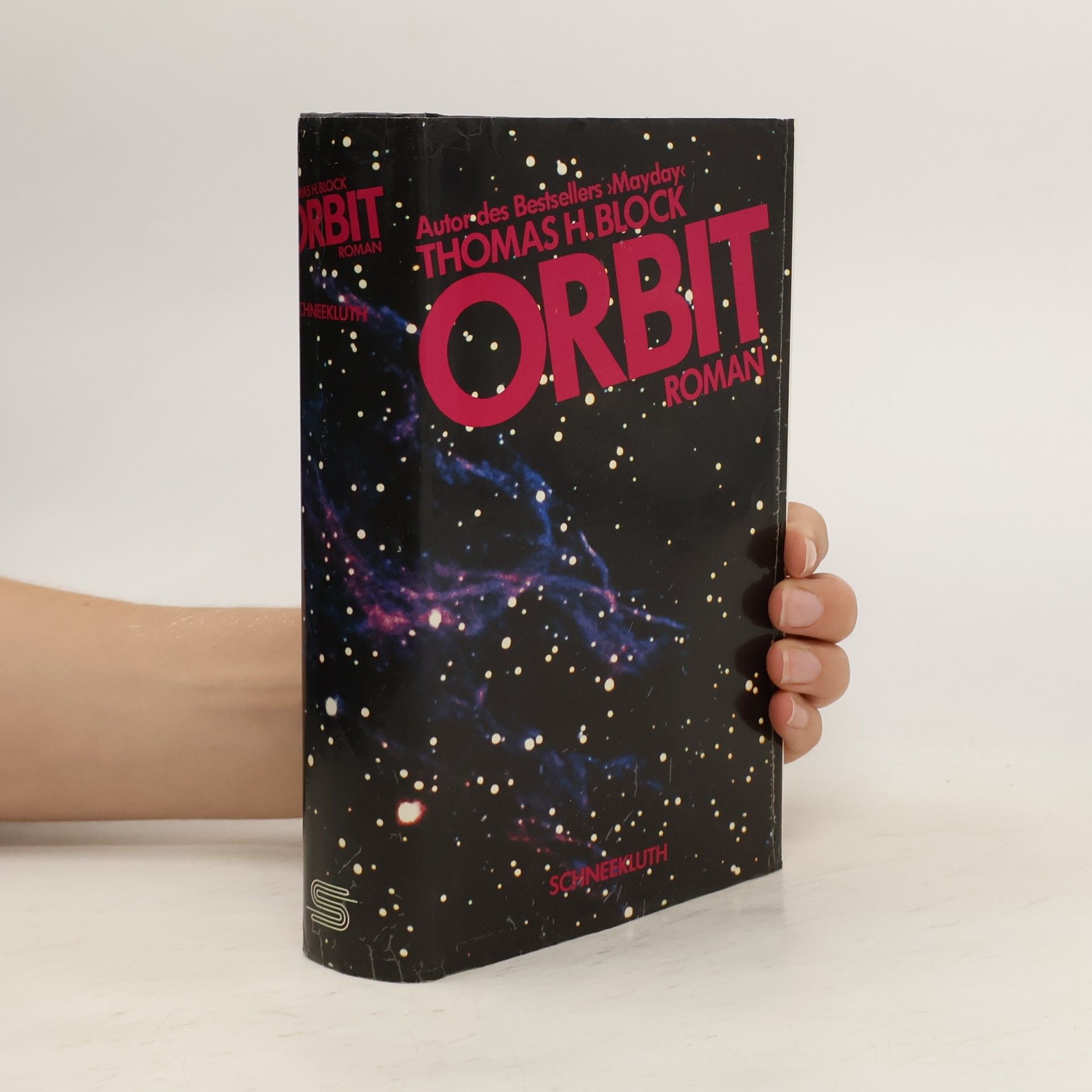 Thomas Block Orbit