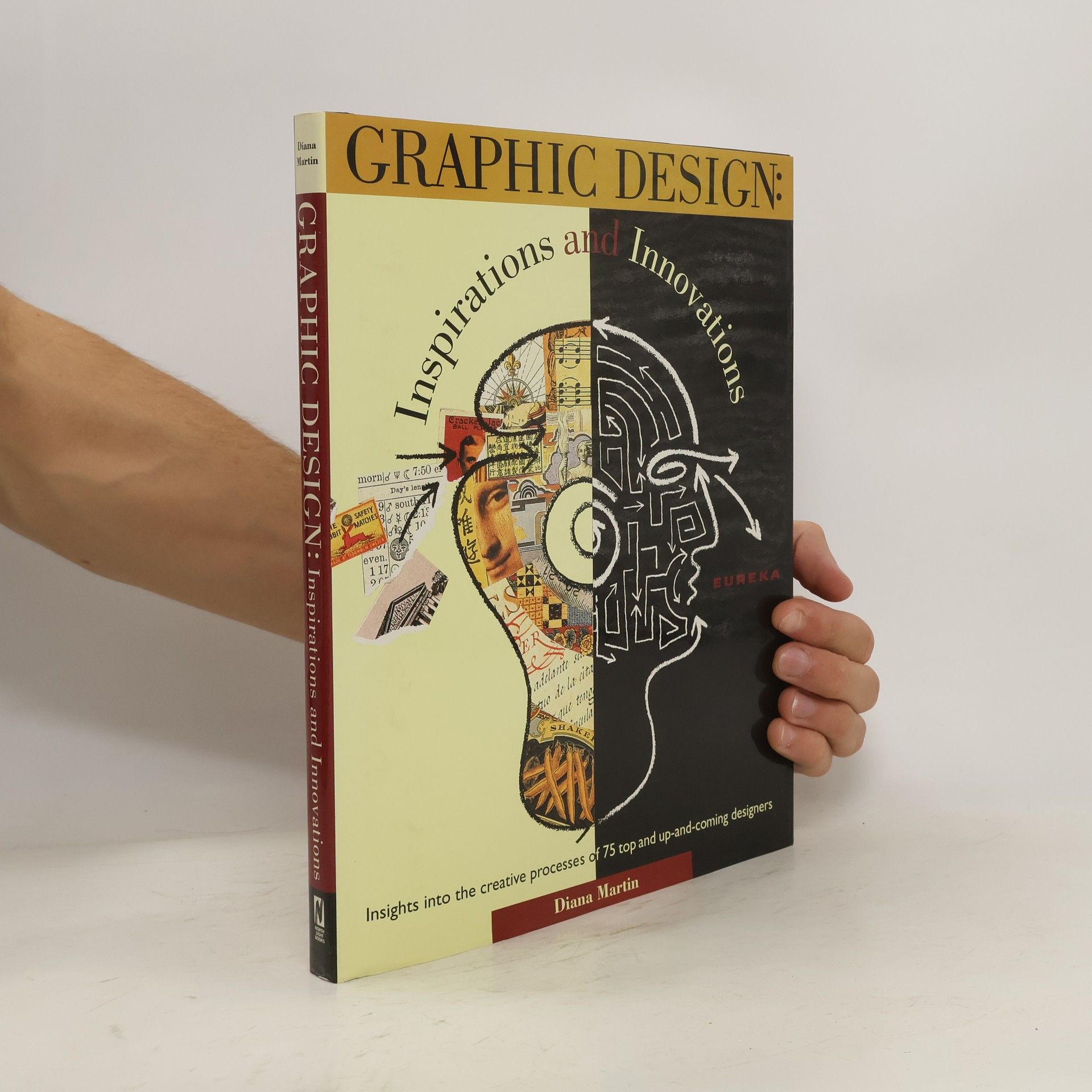 Diana Martin Graphic Design