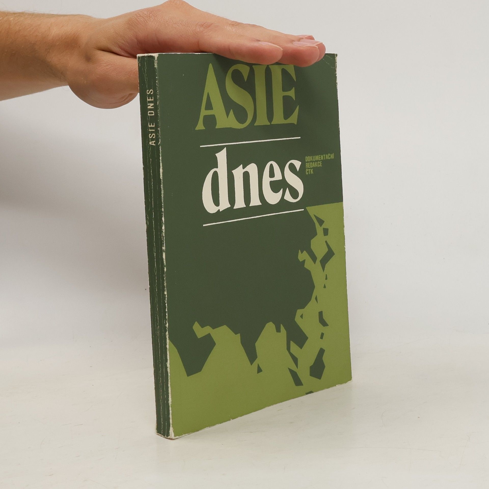 Collective Asie dnes